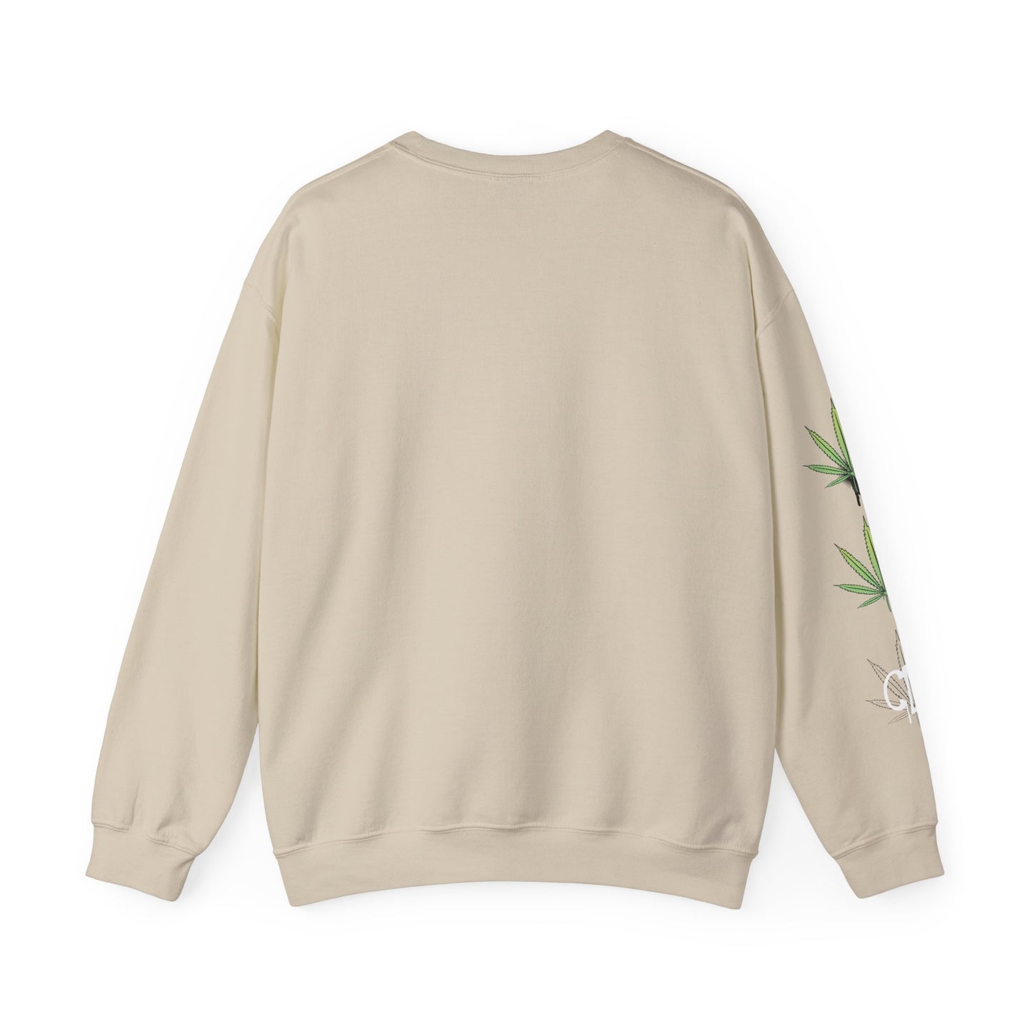 Limited, Kush it Up Unisex Sweatshirt