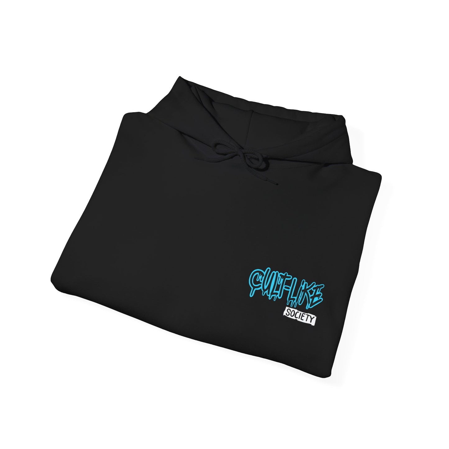 Cult Juice Box Unisex Hoodie