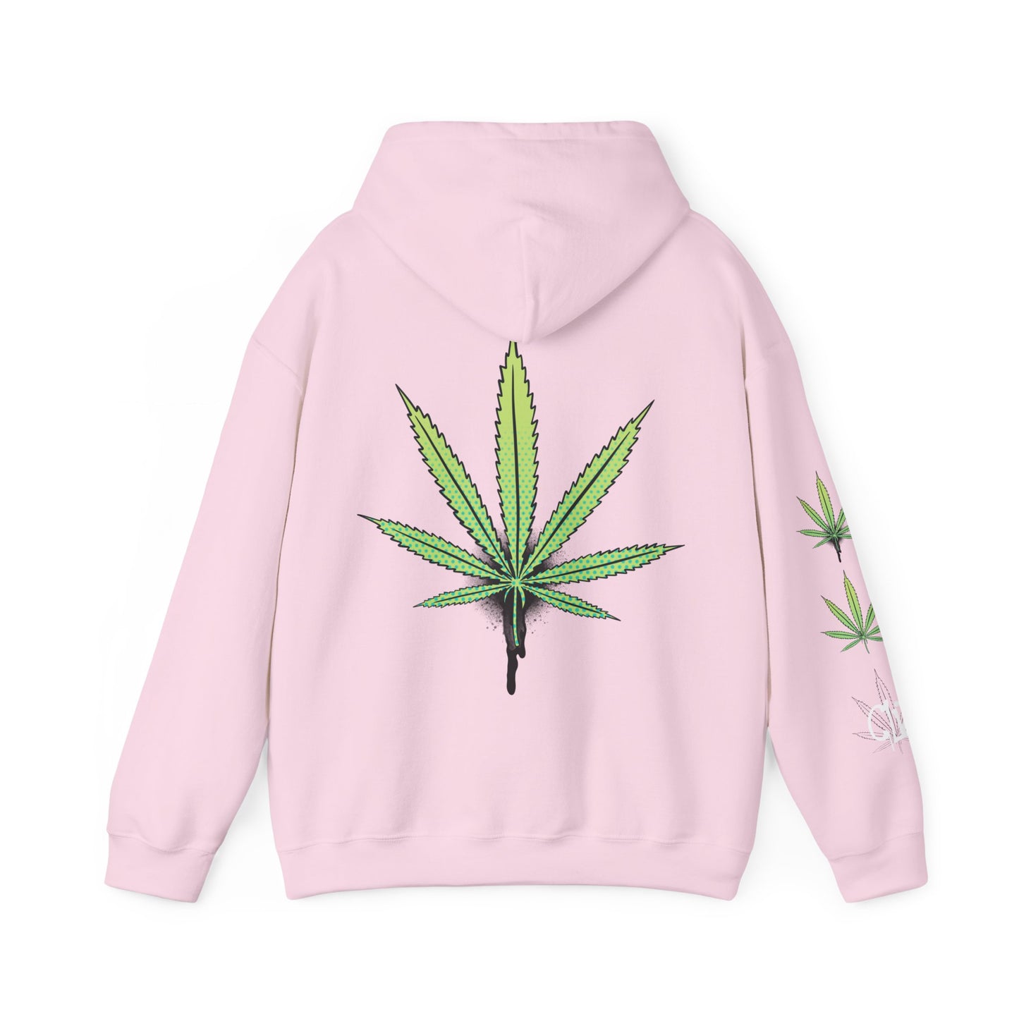 Limited, Kush it Up Unisex Hoodie