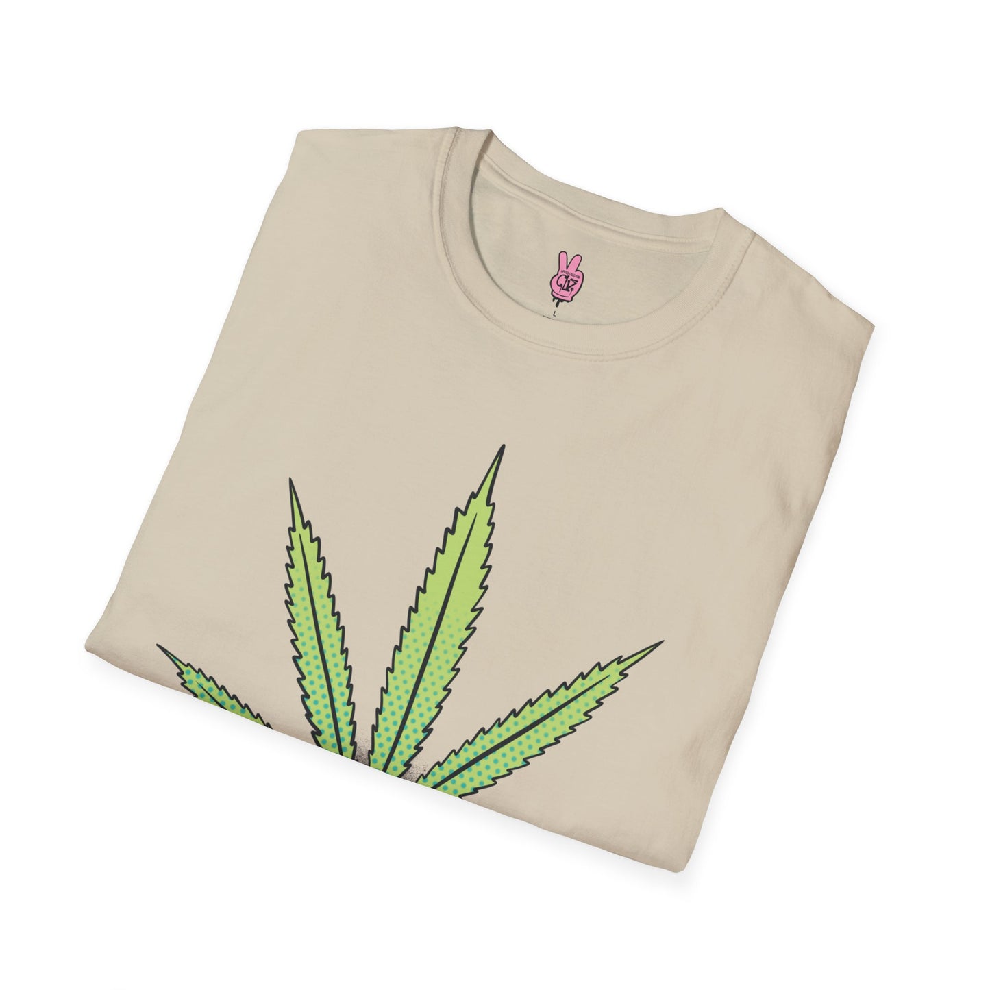 Limited, Kush it Up Unisex T-Shirt