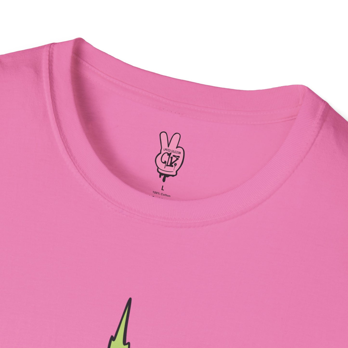Limited, Kush it Up Unisex T-Shirt