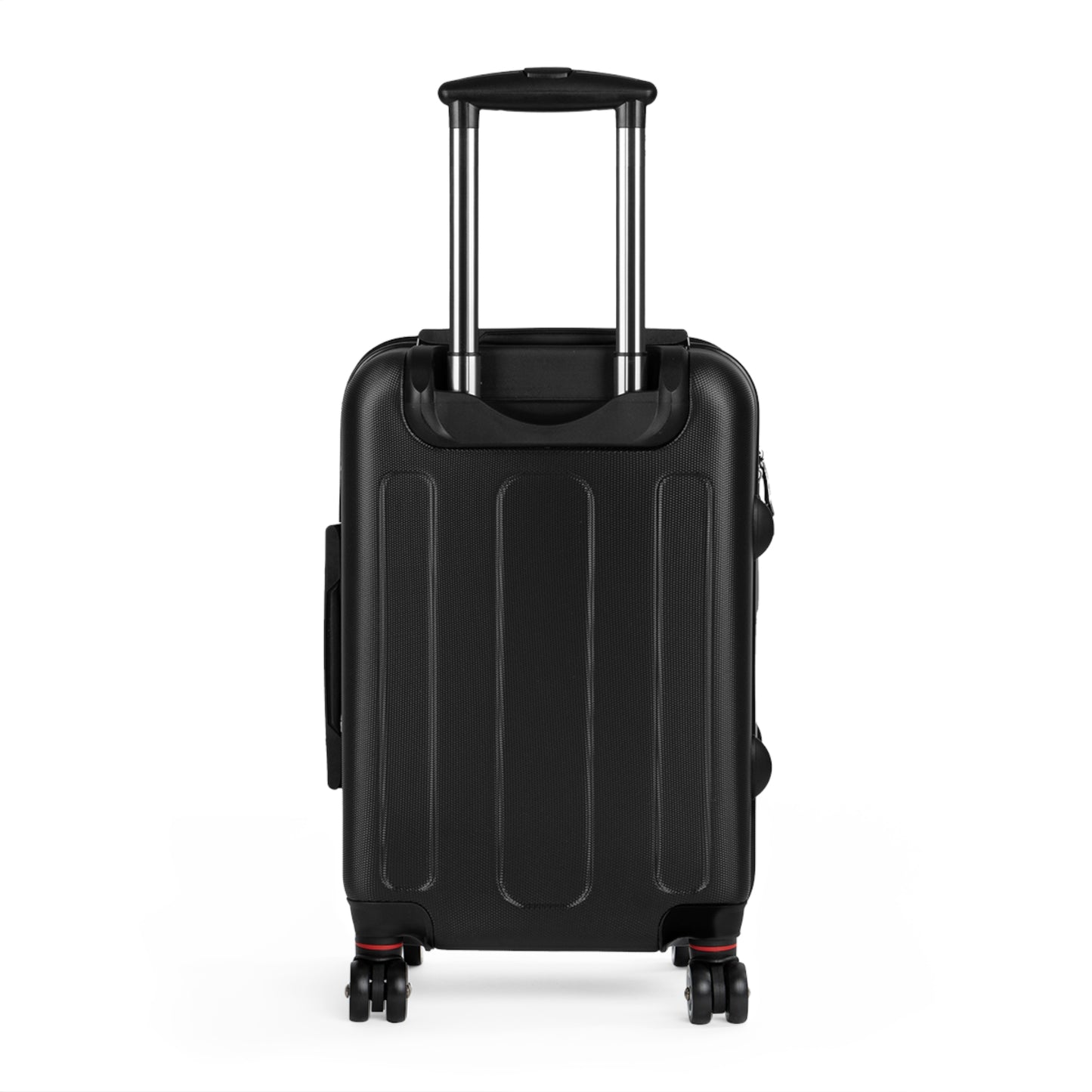 Cult-Like Camo Suitcase