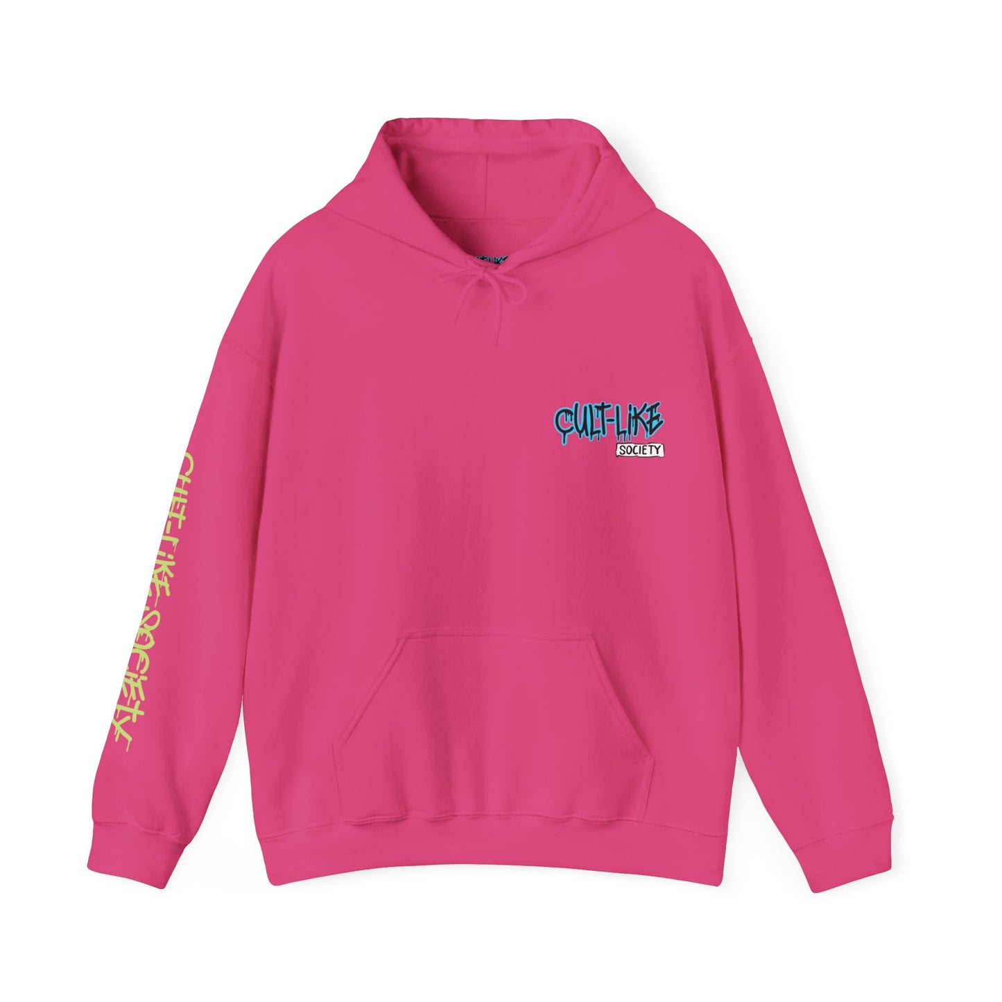 Cult Juice Box Unisex Hoodie