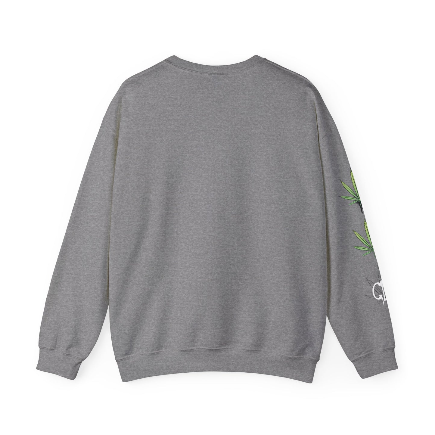 Limited, Kush it Up Unisex Sweatshirt
