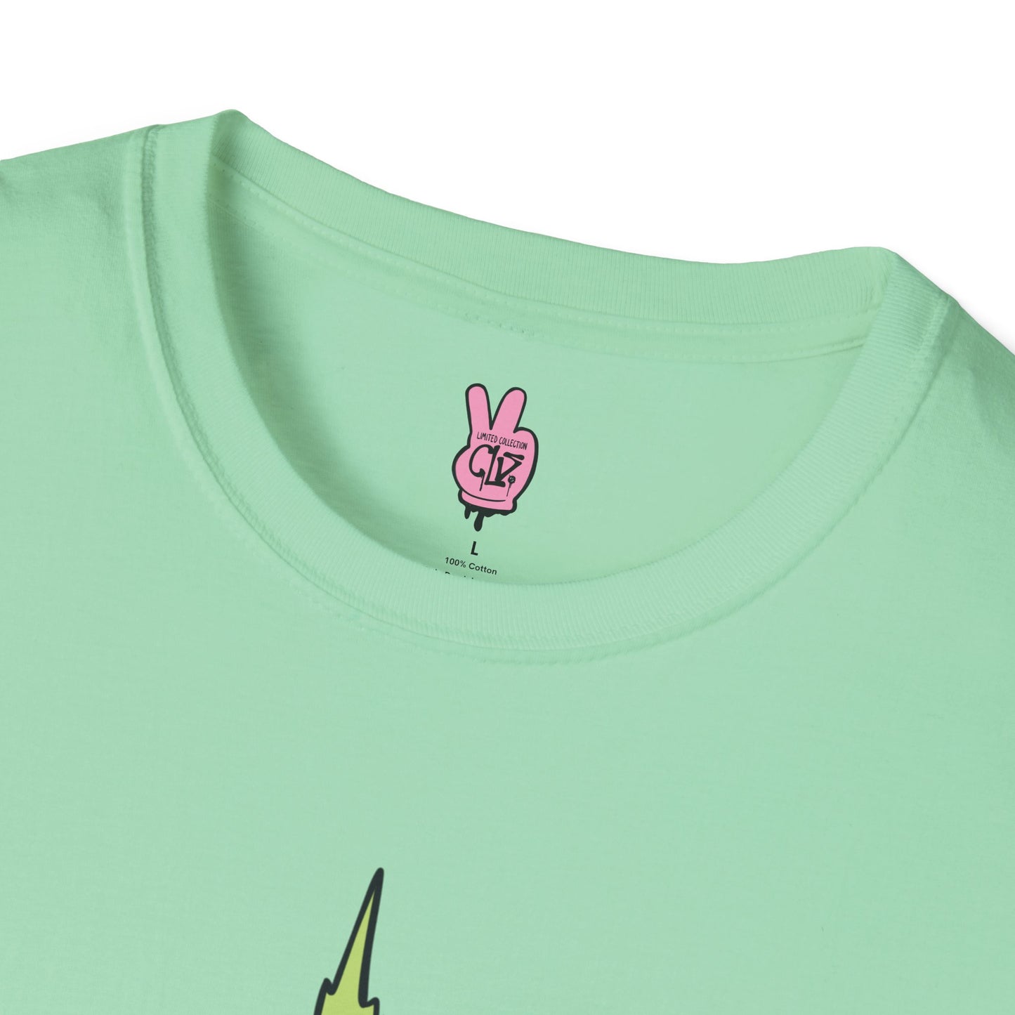Limited, Kush it Up Unisex T-Shirt