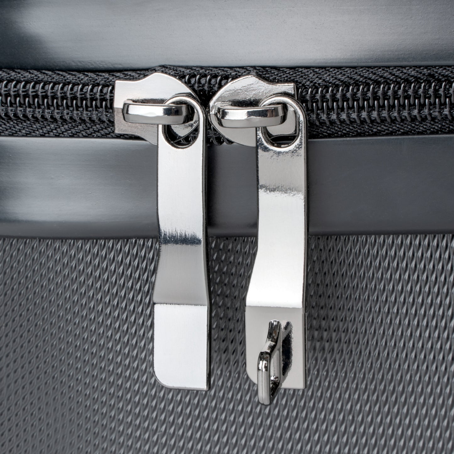 Cult-Like Camo Suitcase