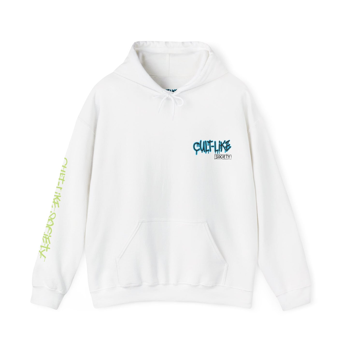 Cult Juice Box Unisex Hoodie