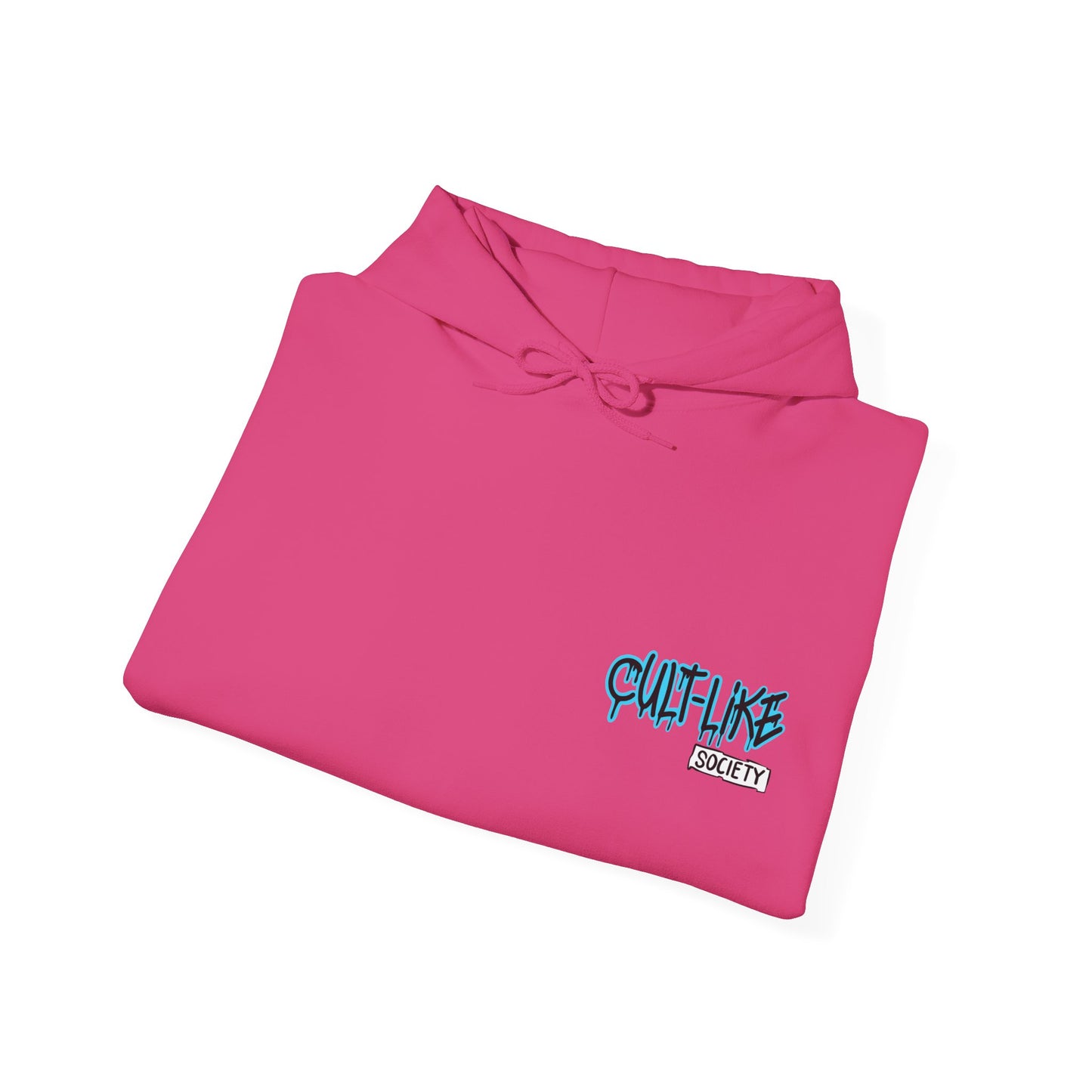 Cult Juice Box Unisex Hoodie
