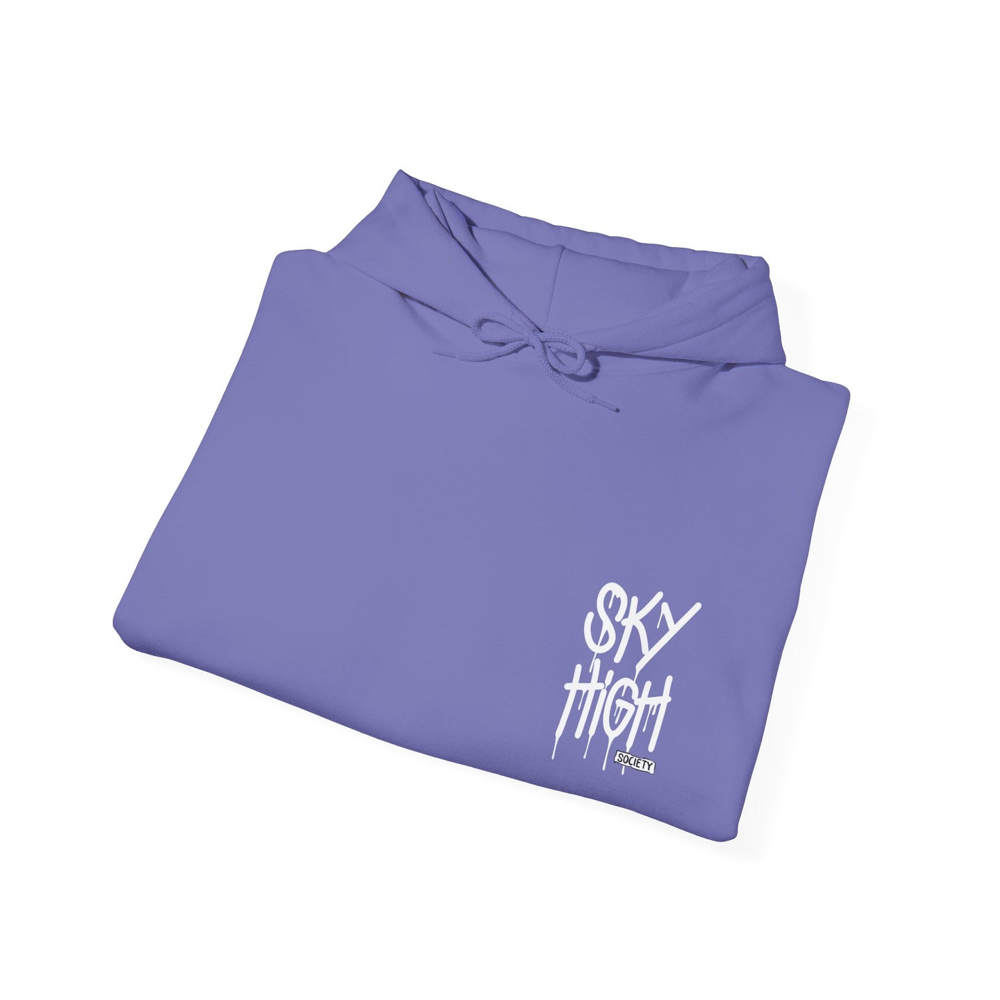 Limited, Kush it Up Unisex Hoodie