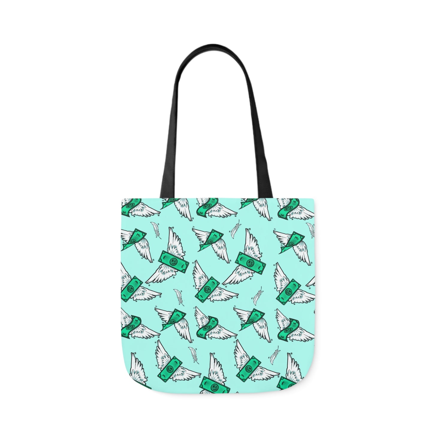 Cult-Like Skint Unisex Canvas Tote Bag