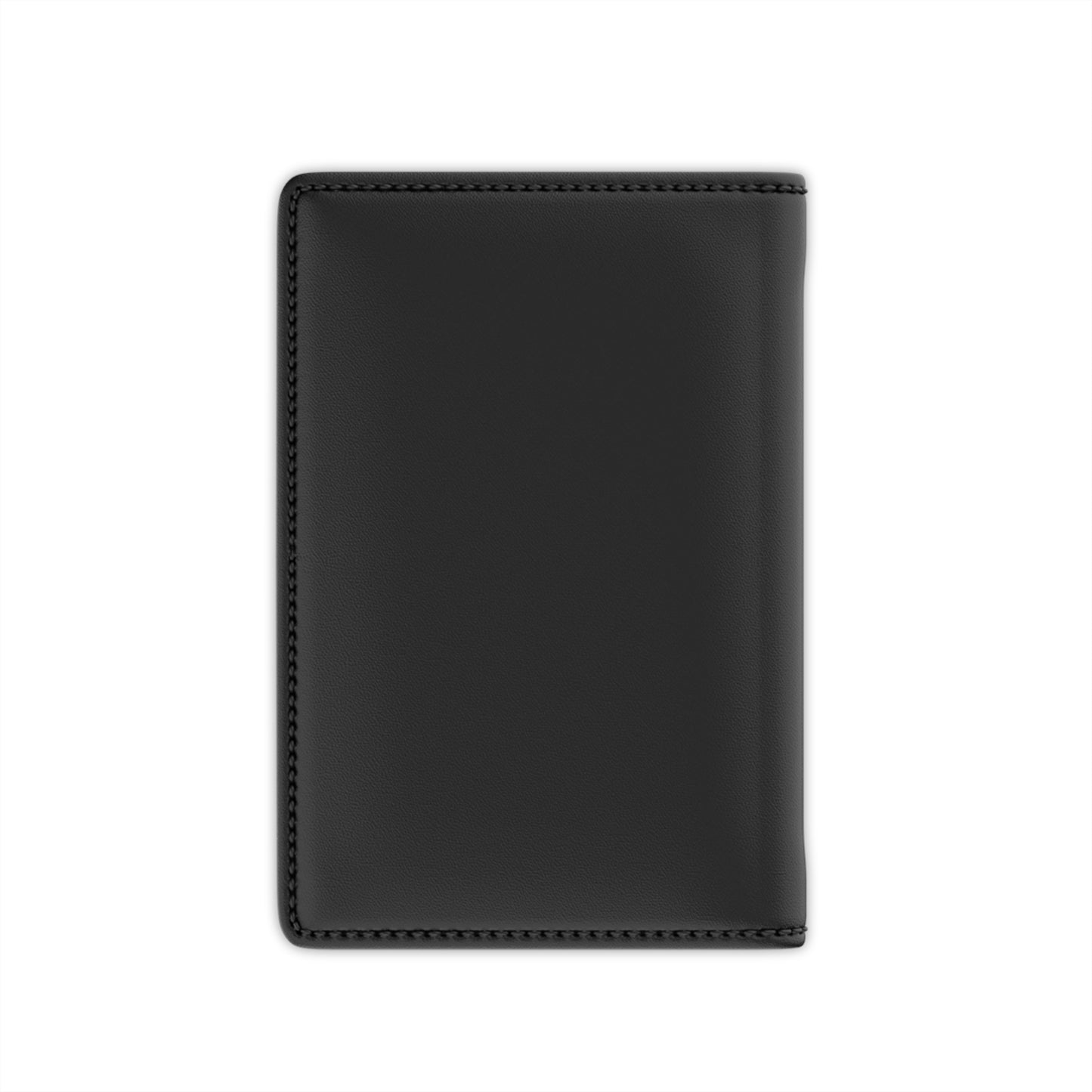 Cult-Like Camo Travel Wallet + Passport Cover
