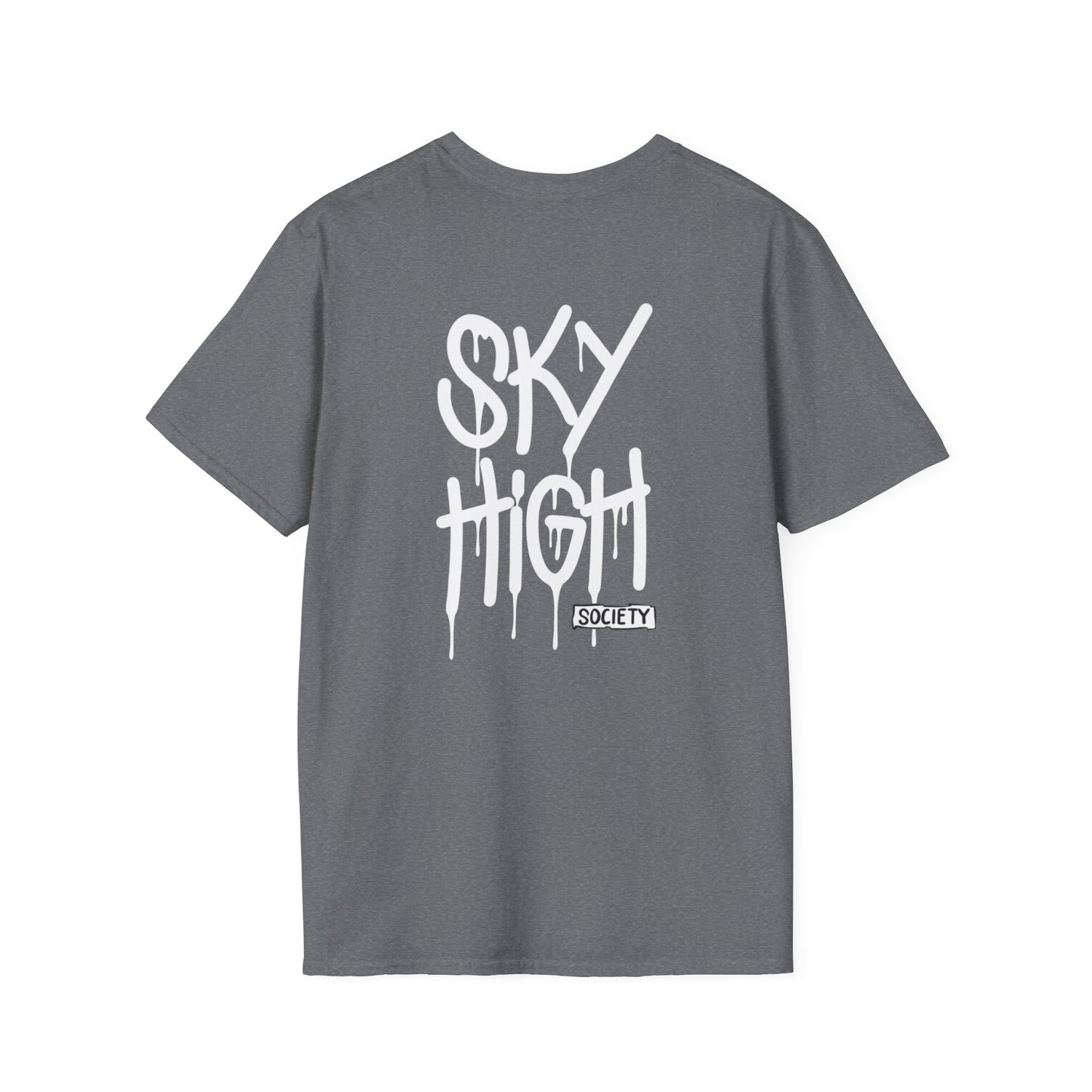 Limited, Kush it Up Unisex T-Shirt
