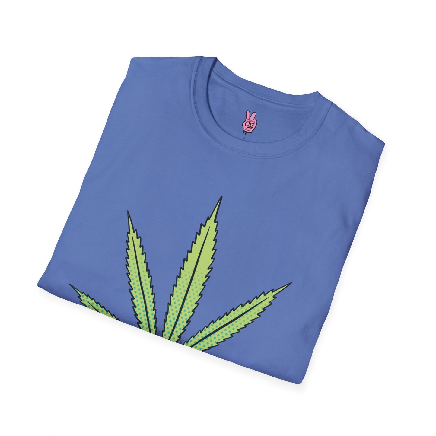 Limited, Kush it Up Unisex T-Shirt