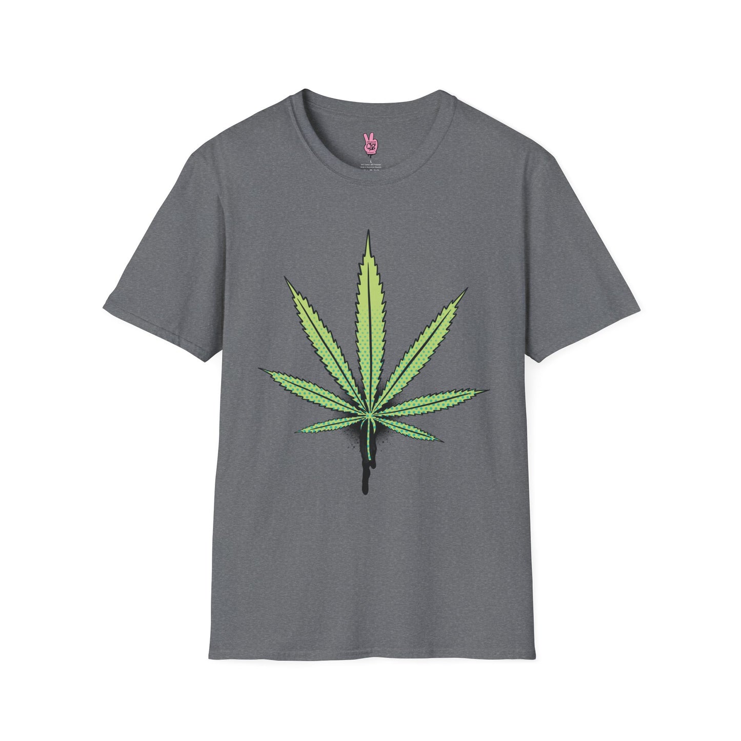 Limited, Kush it Up Unisex T-Shirt