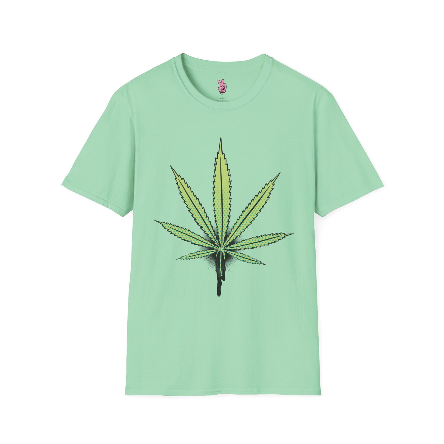 Limited, Kush it Up Unisex T-Shirt