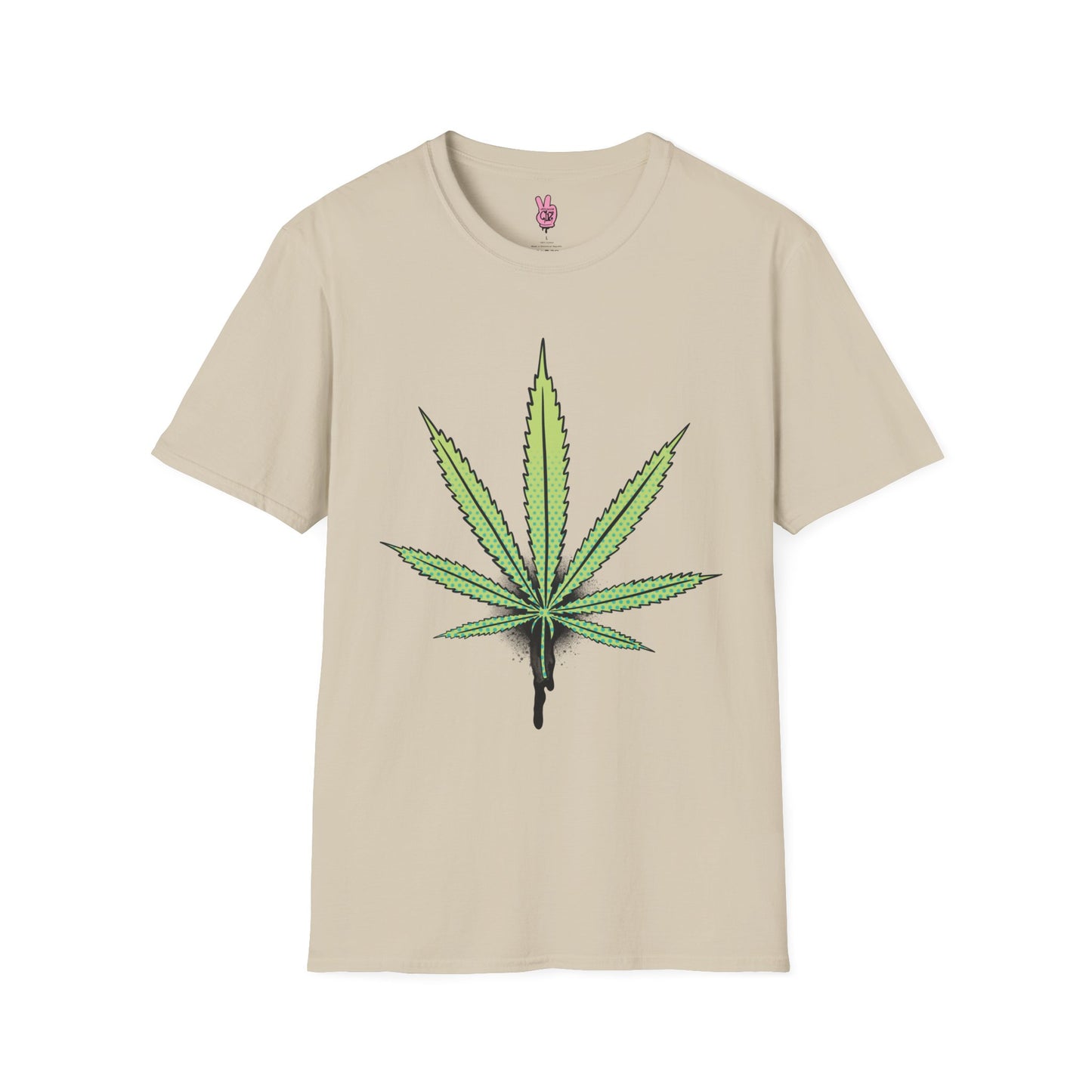Limited, Kush it Up Unisex T-Shirt