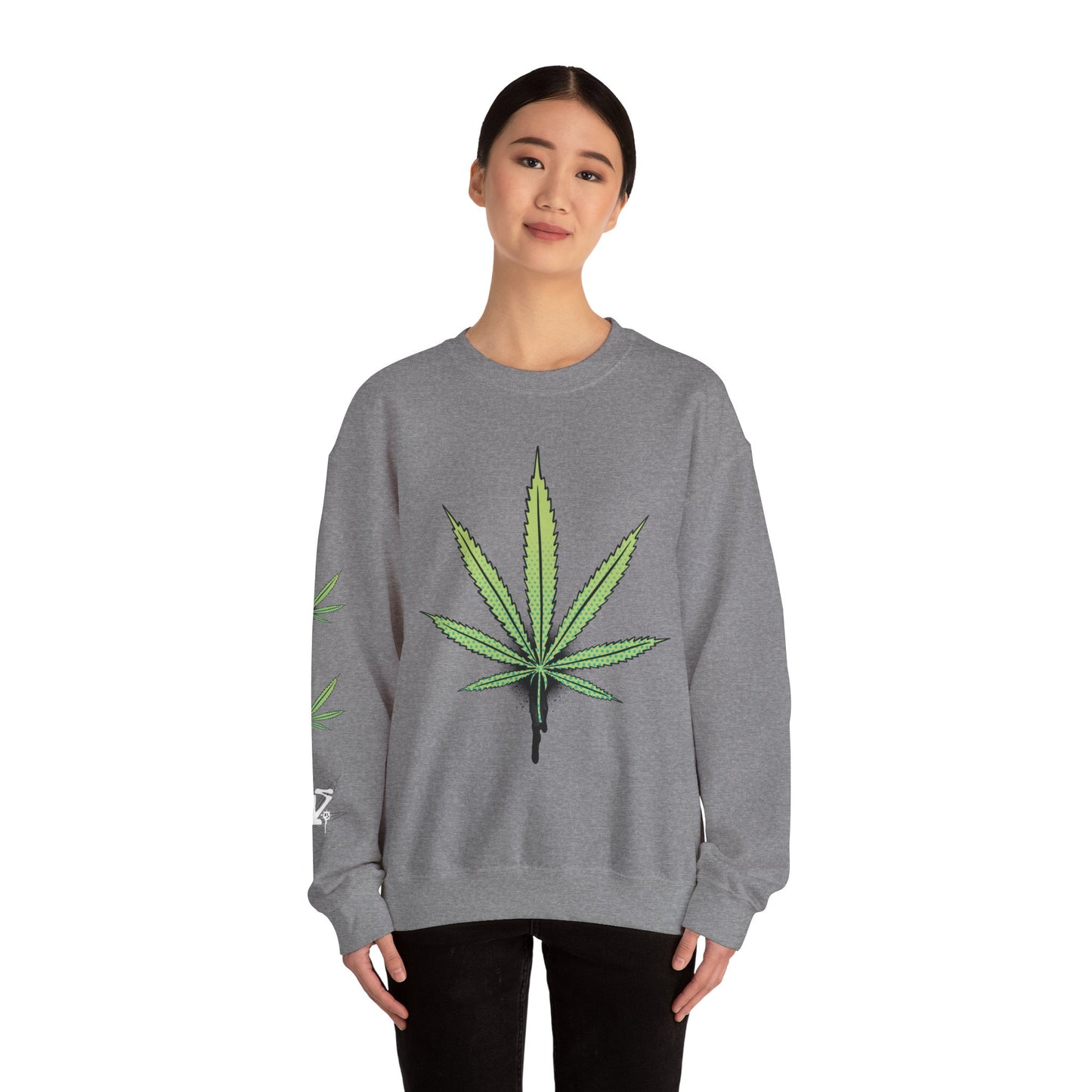 Limited, Kush it Up Unisex Sweatshirt