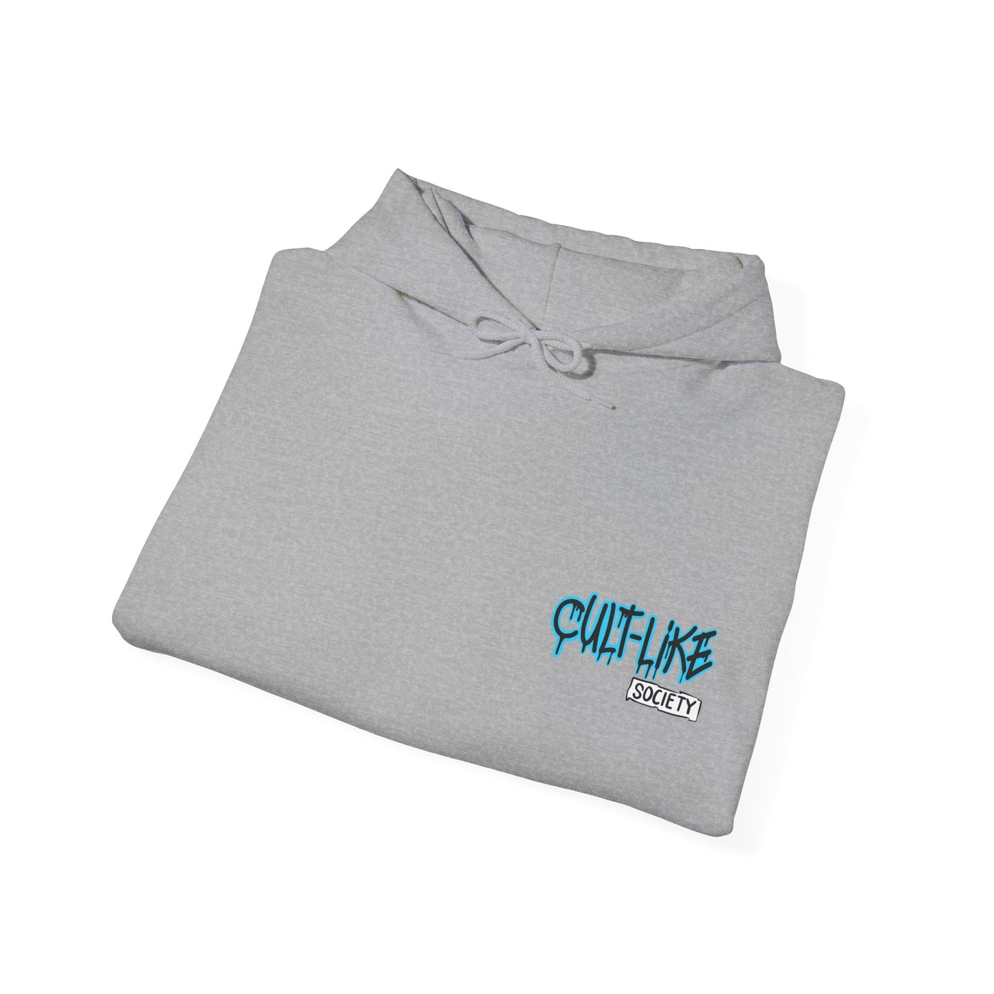 Cult Juice Box Unisex Hoodie