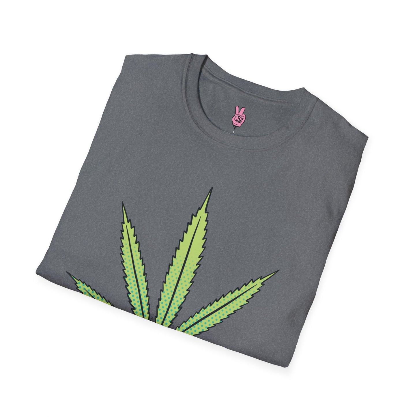 Limited, Kush it Up Unisex T-Shirt