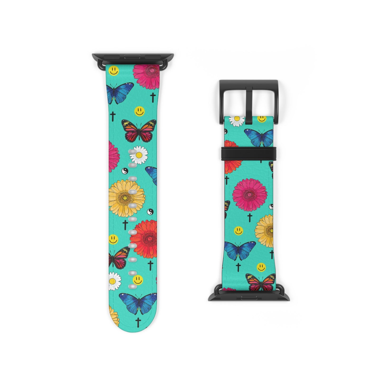 90s Watch Band