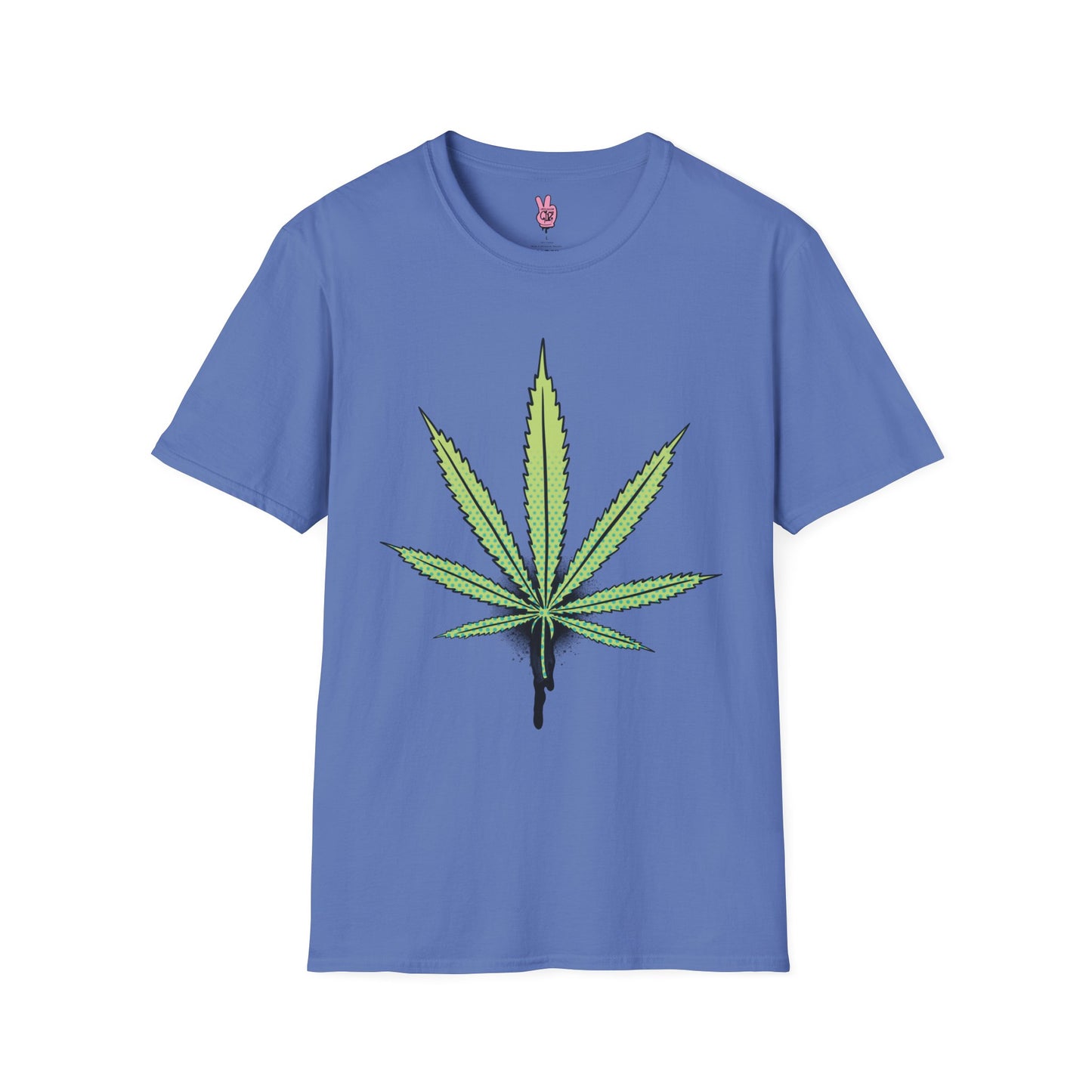 Limited, Kush it Up Unisex T-Shirt