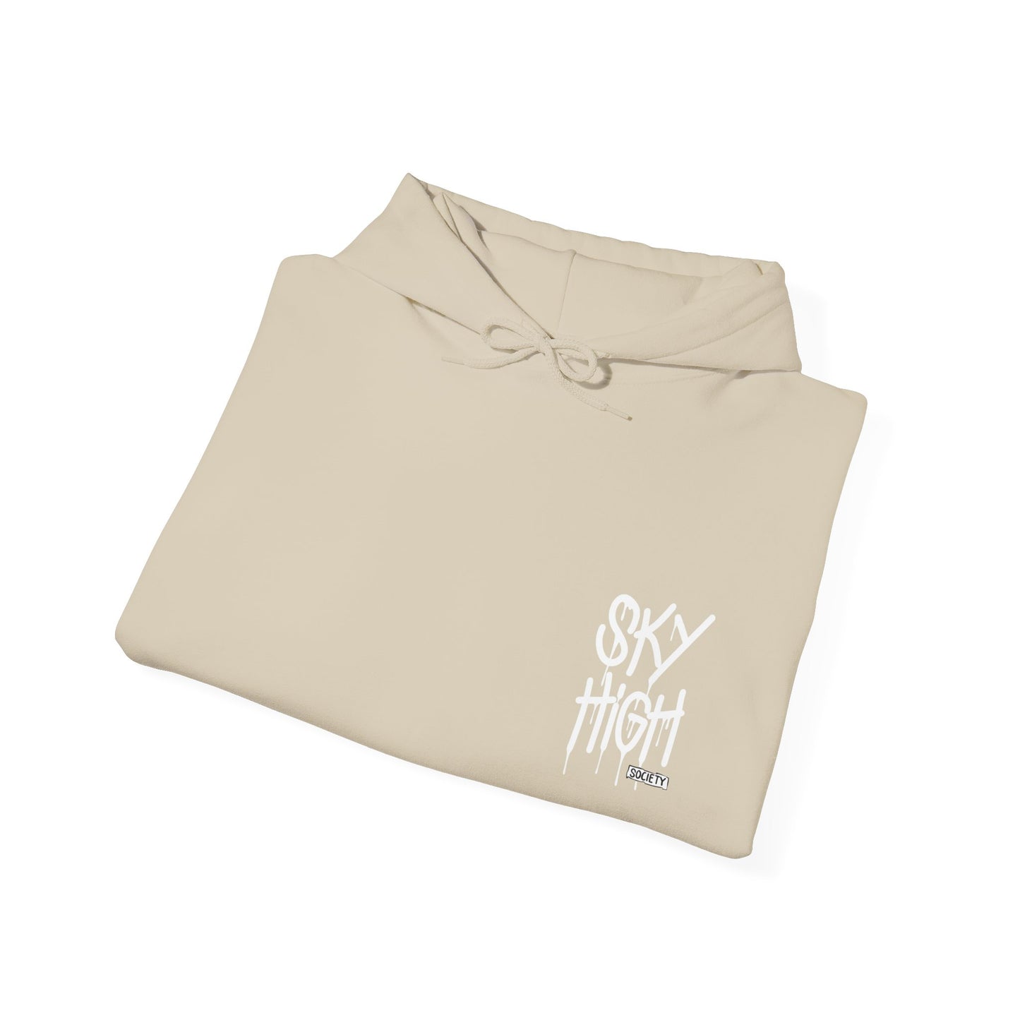 Limited, Kush it Up Unisex Hoodie