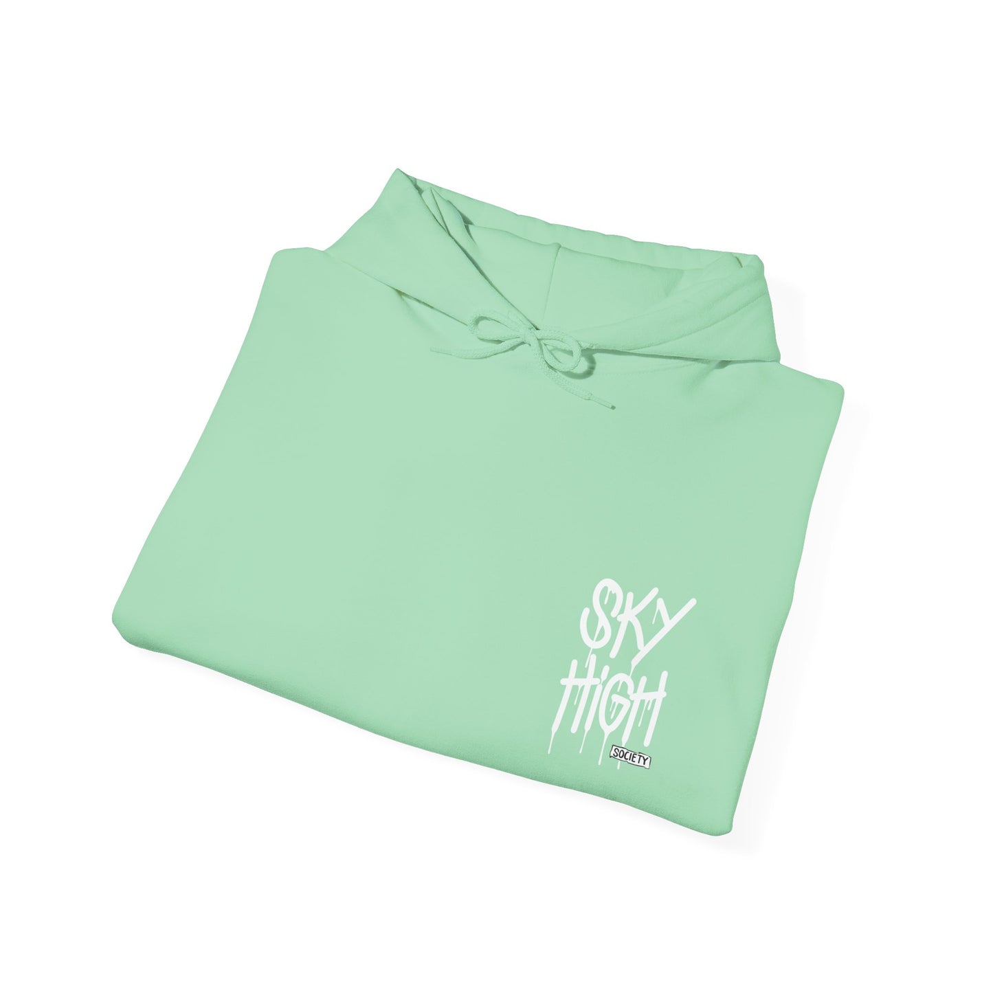 Limited, Kush it Up Unisex Hoodie