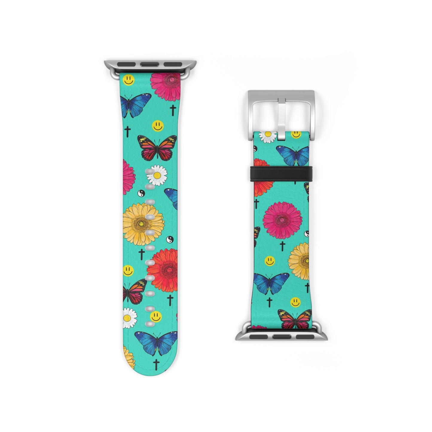 90s Watch Band