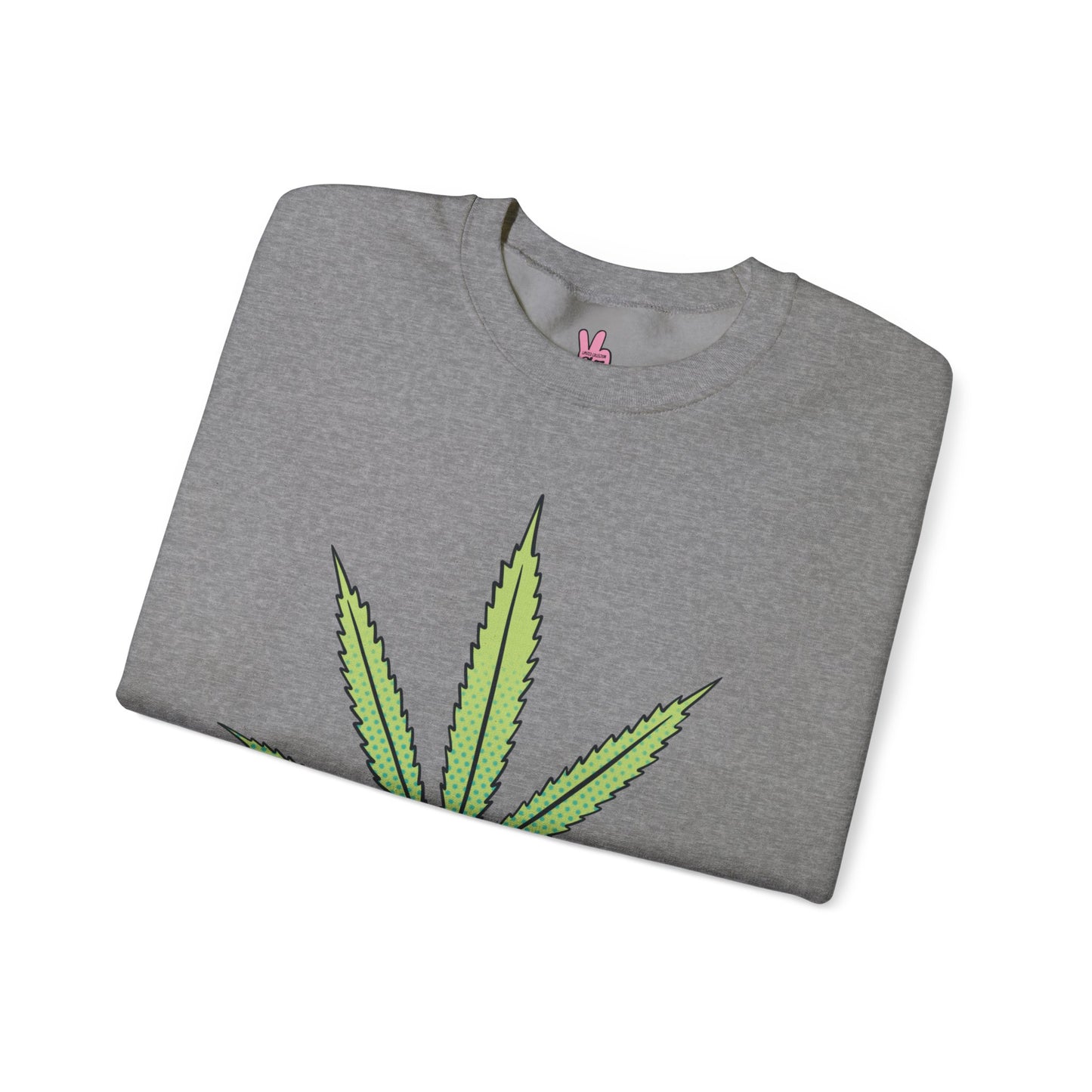 Limited, Kush it Up Unisex Sweatshirt