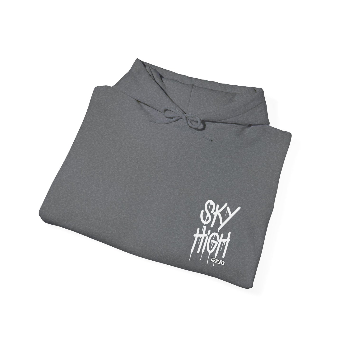 Limited, Kush it Up Unisex Hoodie