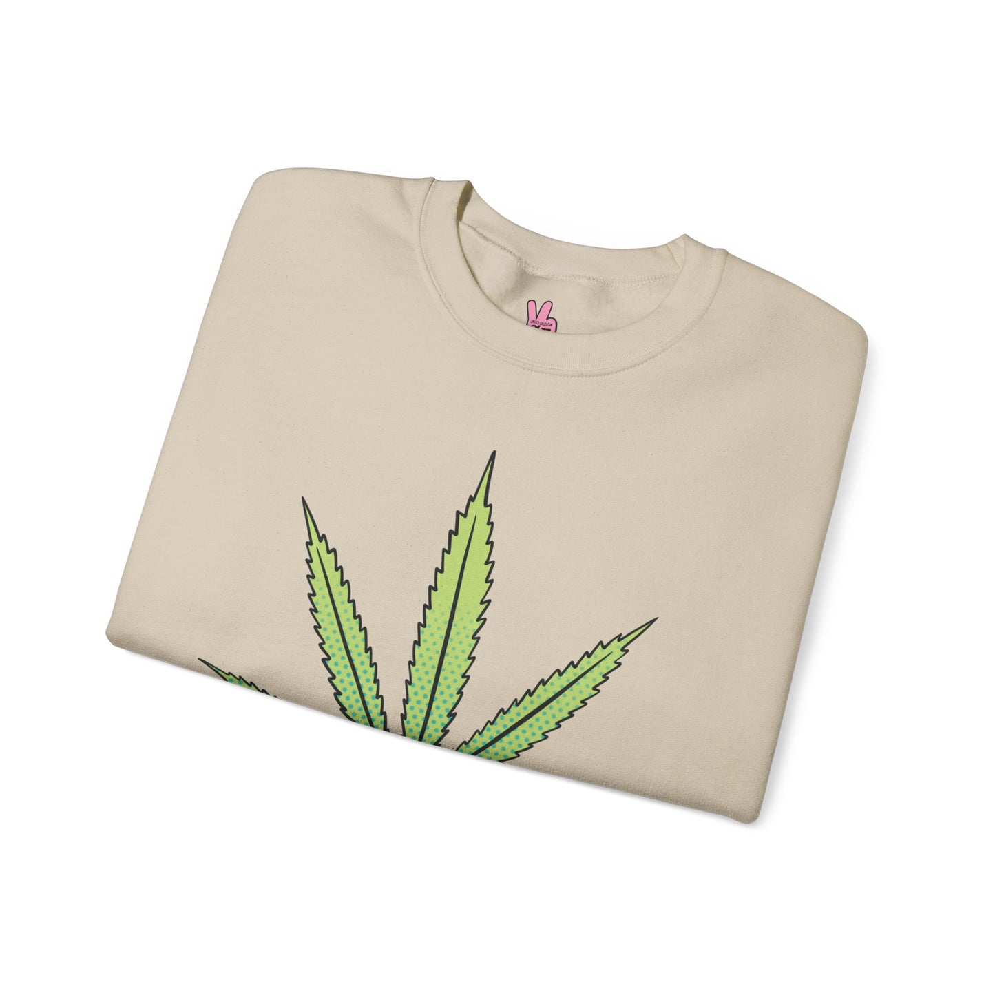Limited, Kush it Up Unisex Sweatshirt