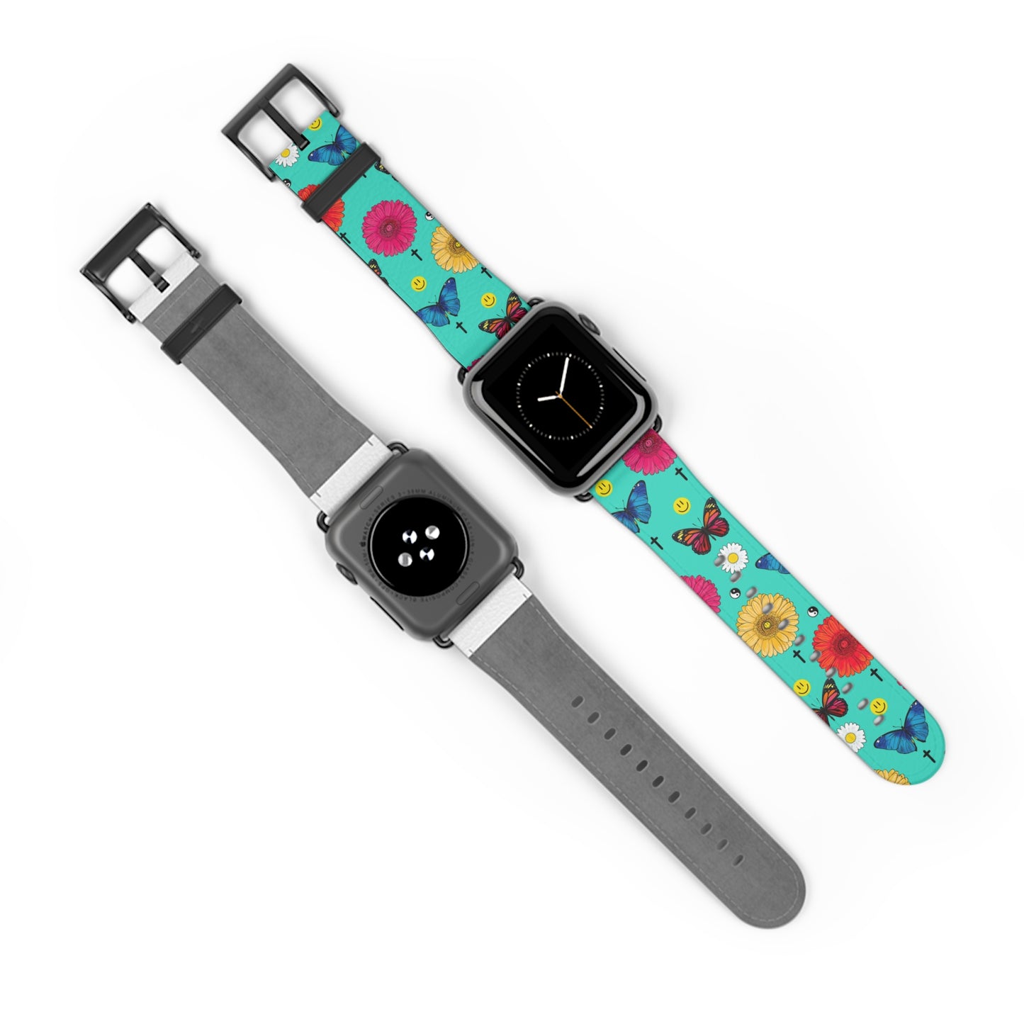 90s Watch Band