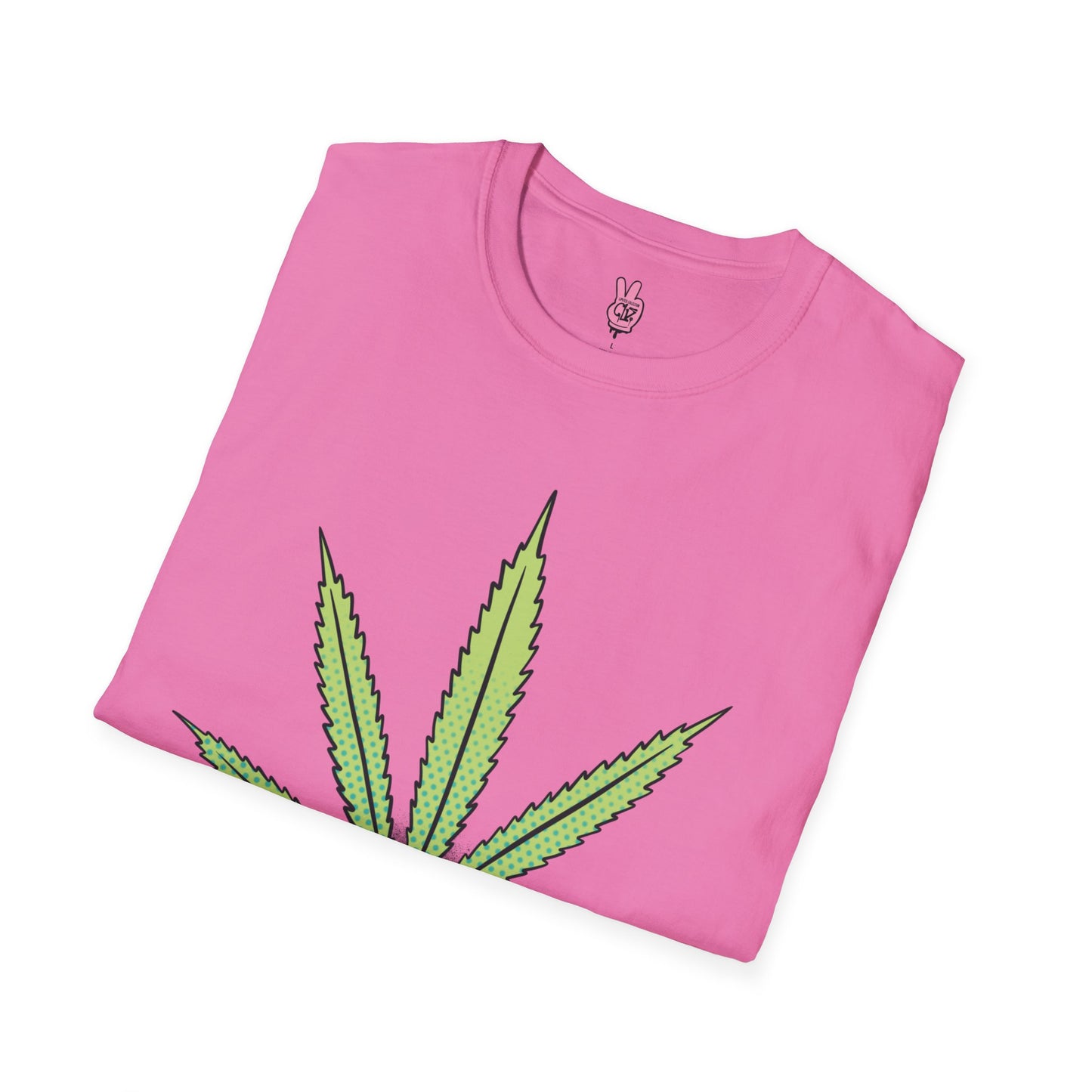 Limited, Kush it Up Unisex T-Shirt