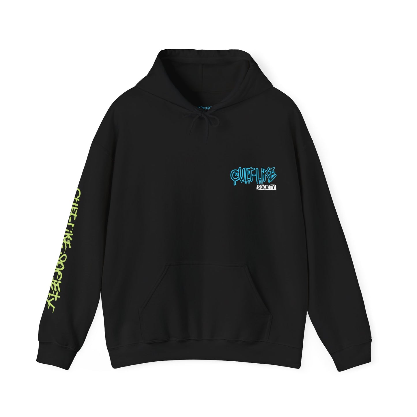 Cult Juice Box Unisex Hoodie