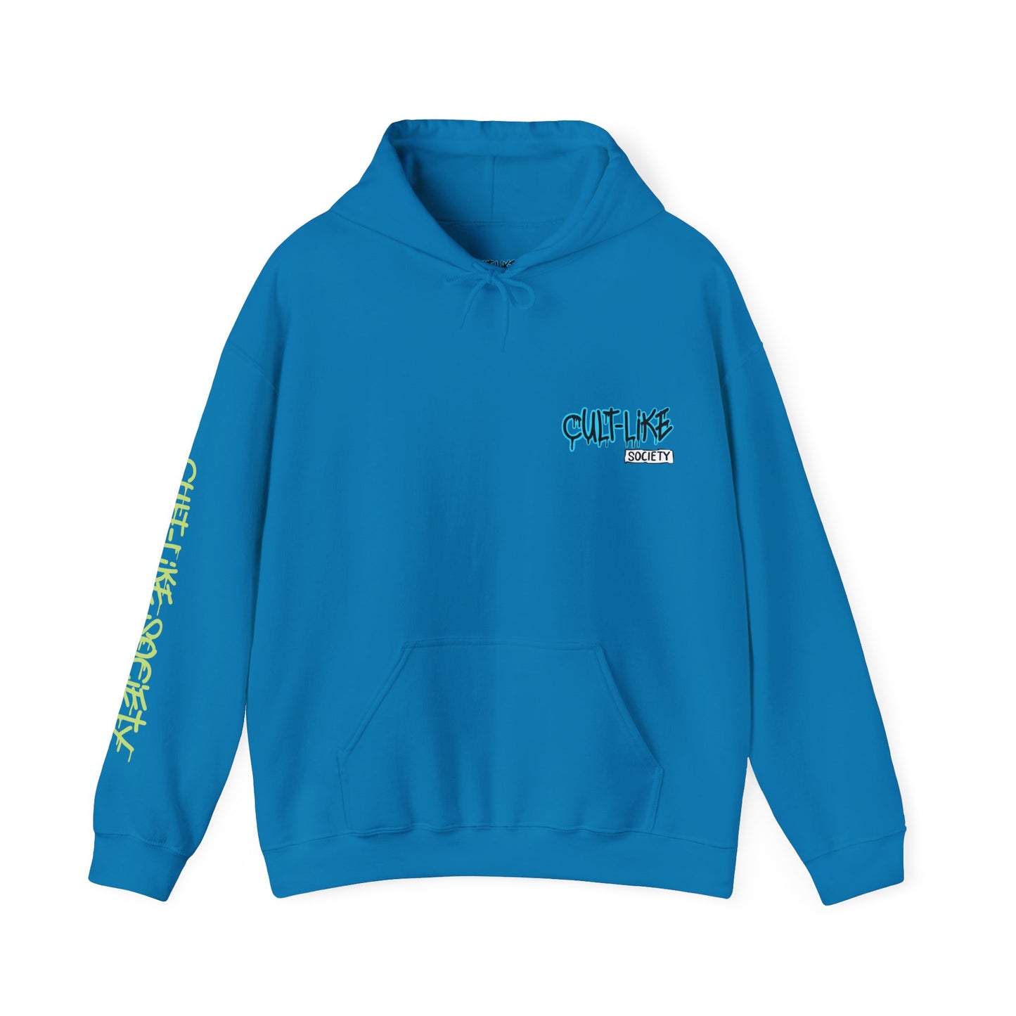Cult Juice Box Unisex Hoodie