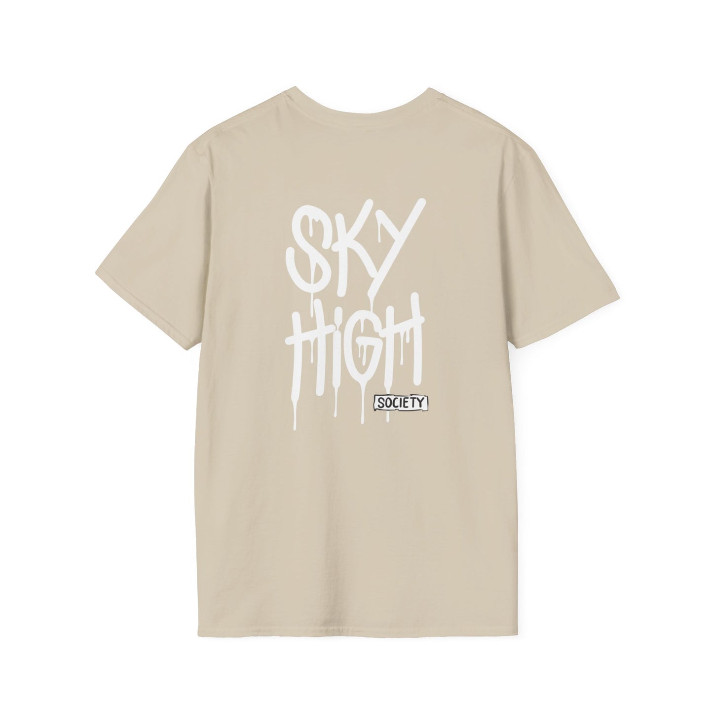 Limited, Kush it Up Unisex T-Shirt