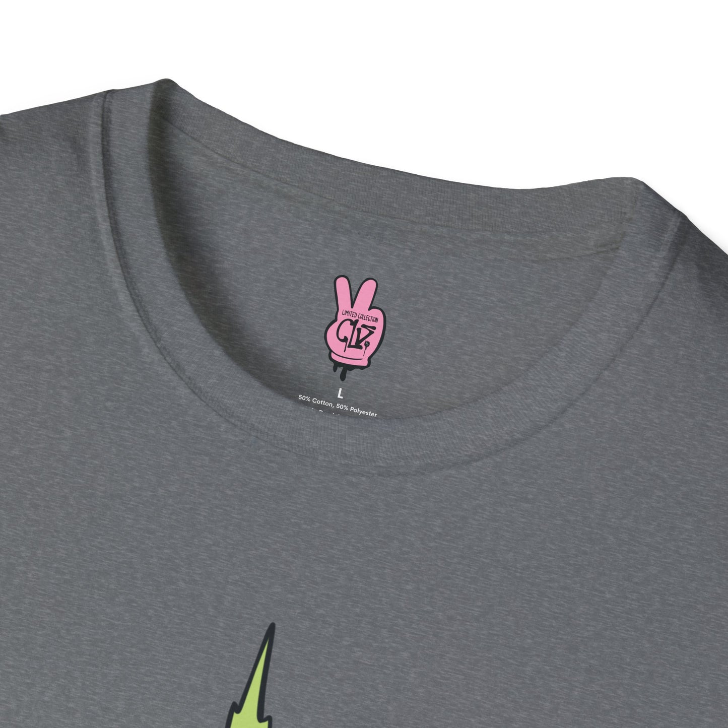 Limited, Kush it Up Unisex T-Shirt