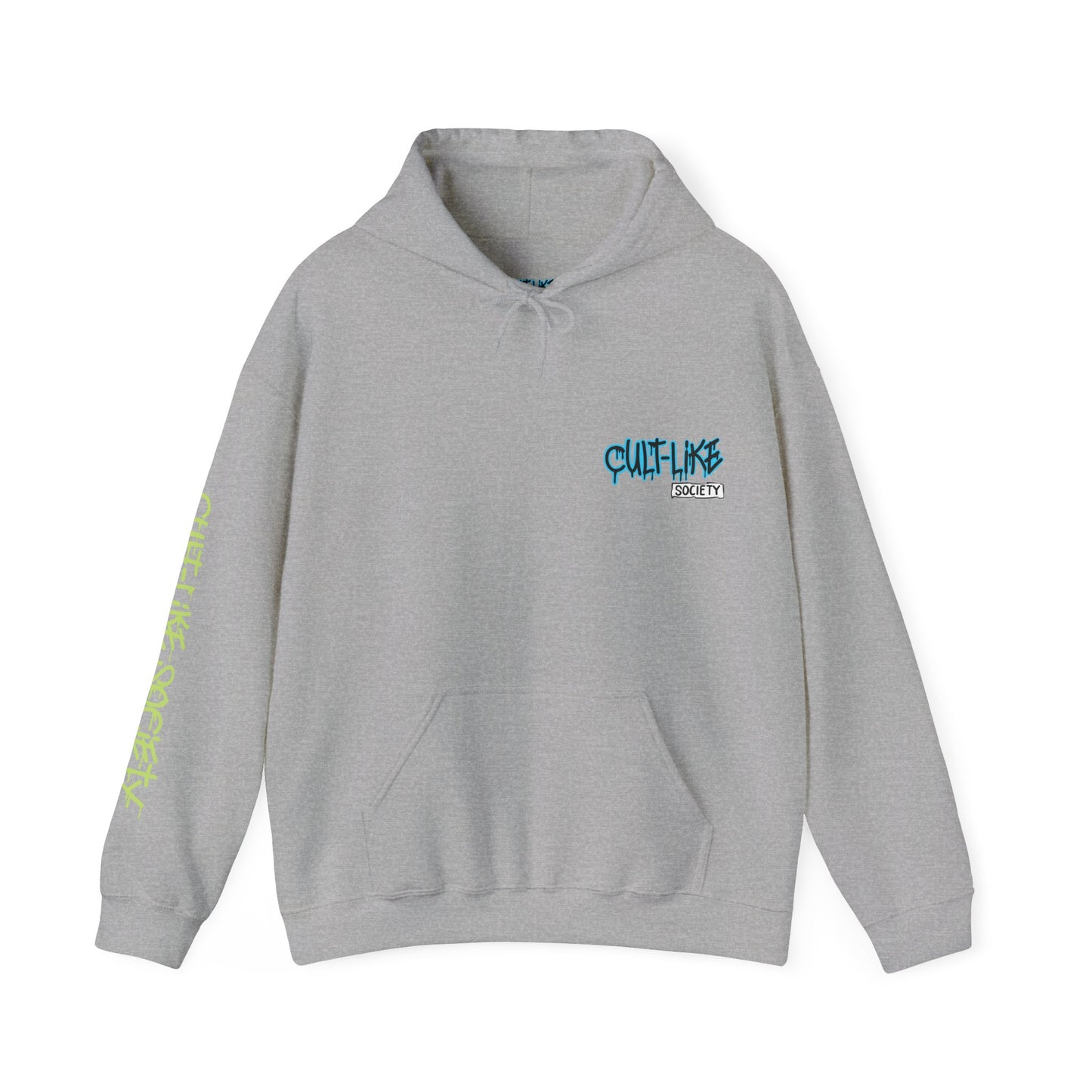 Cult Juice Box Unisex Hoodie