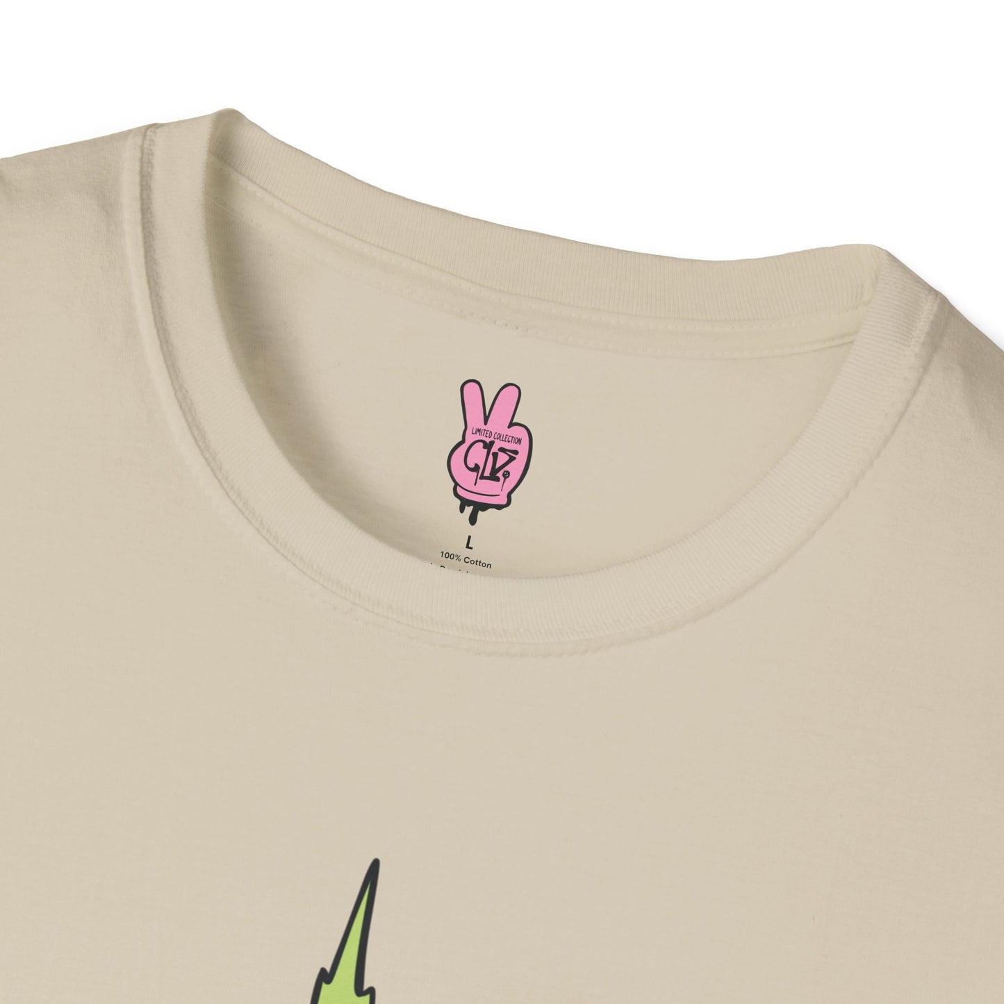 Limited, Kush it Up Unisex T-Shirt