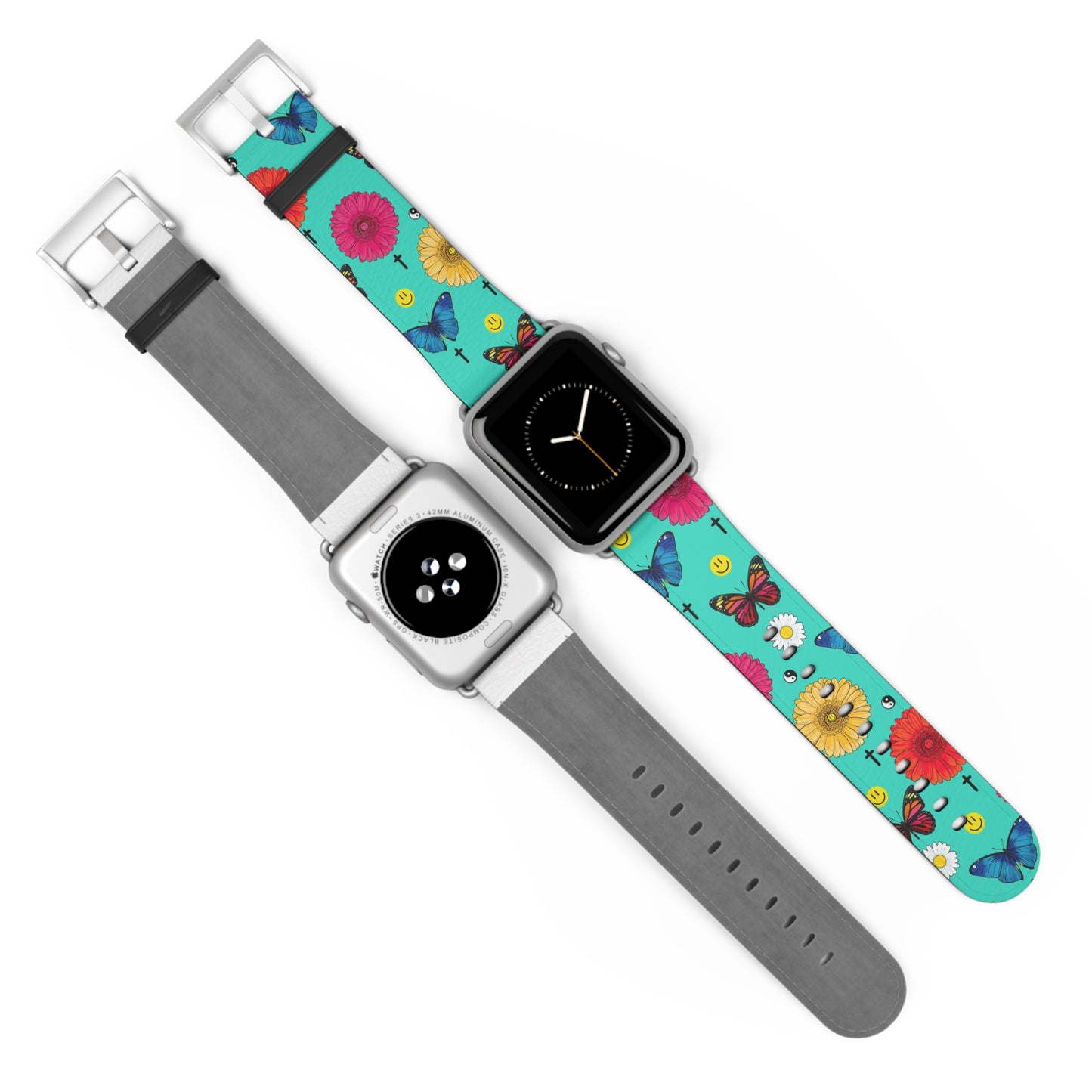 90s Watch Band