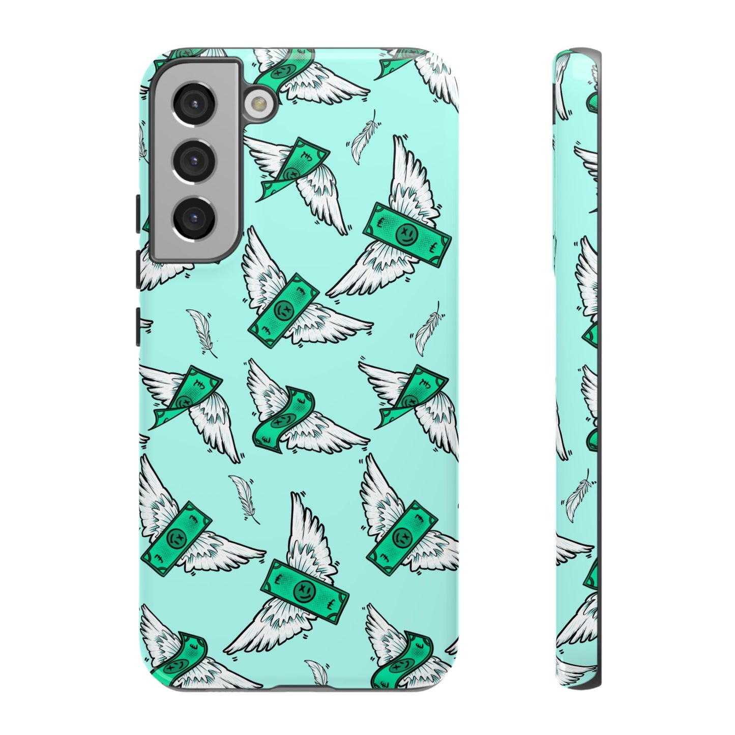 Cult-Like Skint Phone Case