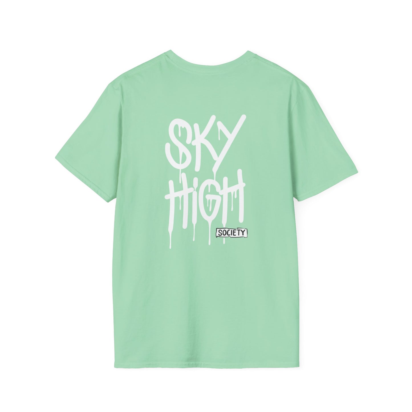 Limited, Kush it Up Unisex T-Shirt