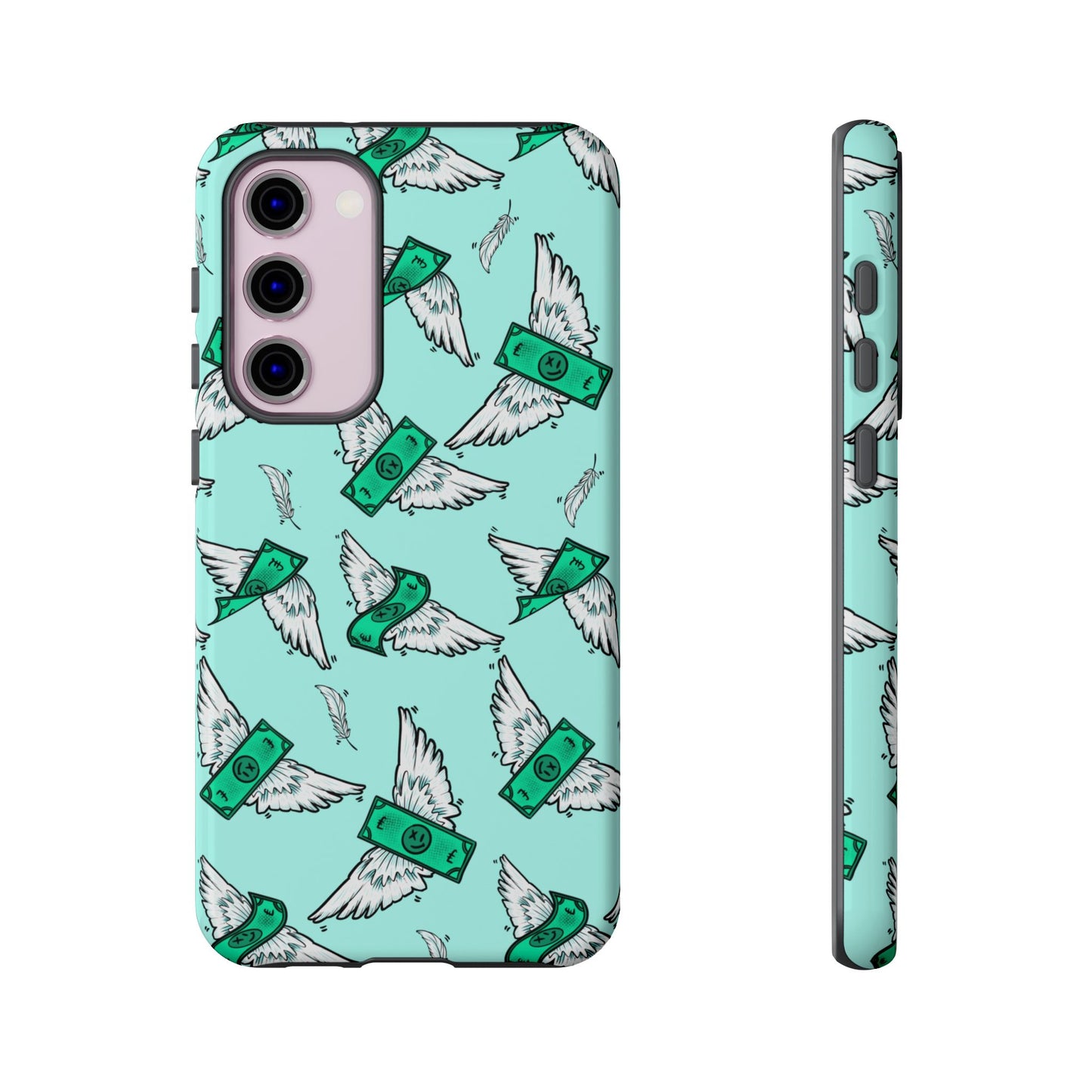 Cult-Like Skint Phone Case