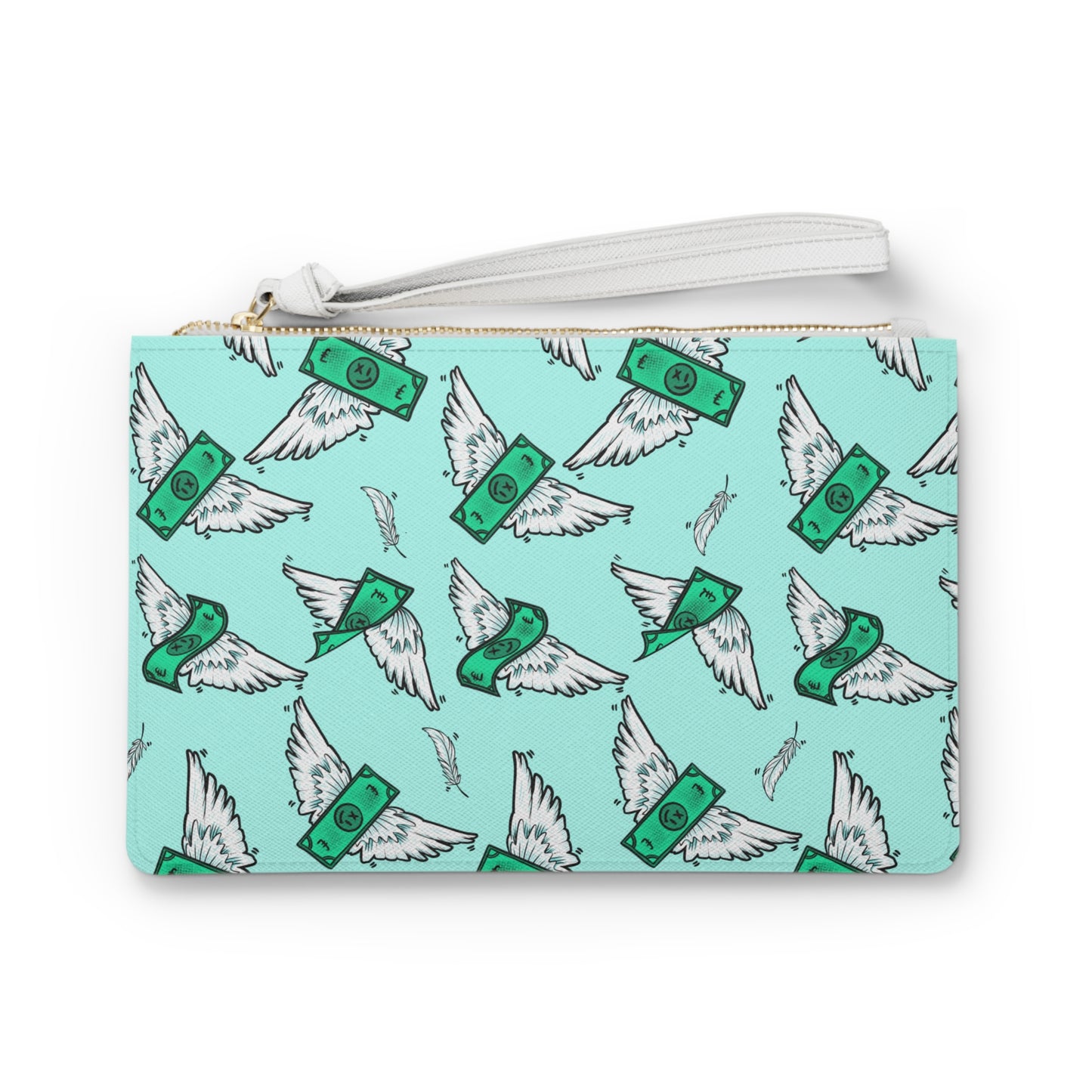 Cult-Like Skint Pouch