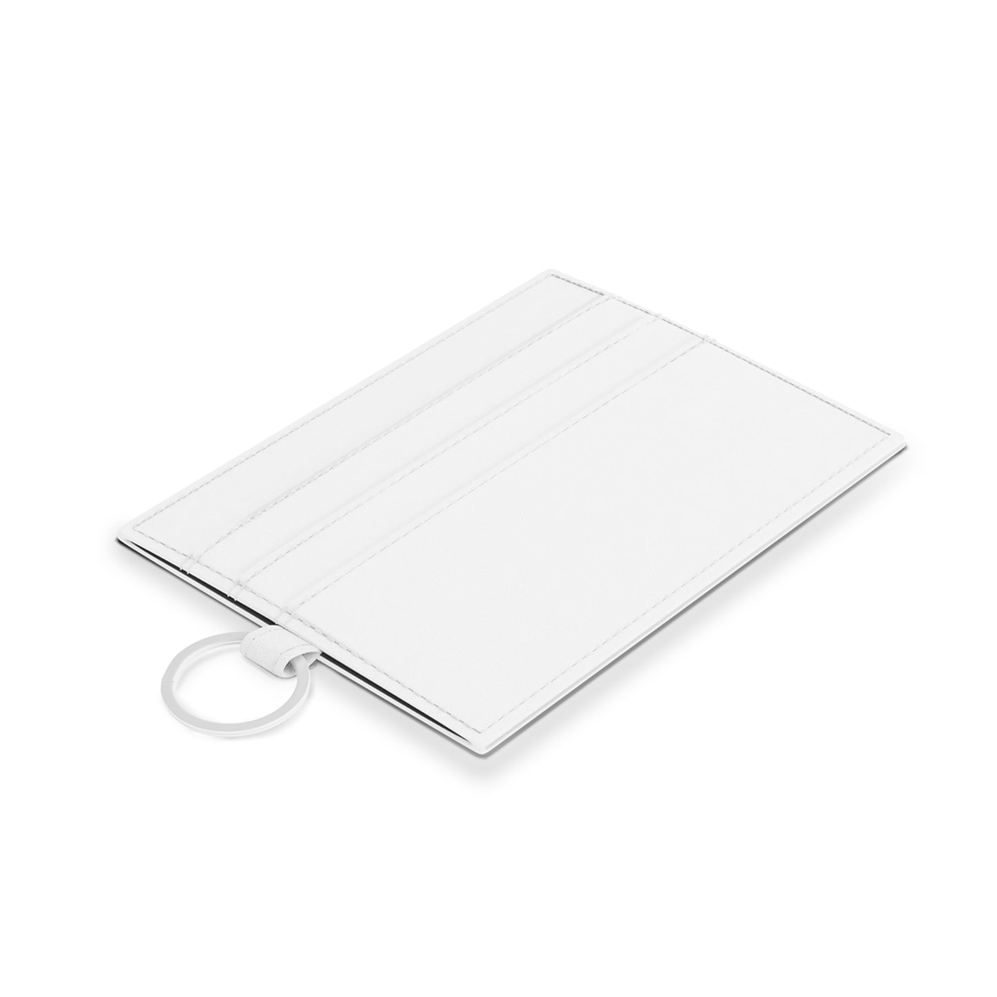 Cult-Like Doughnuts Card Holder