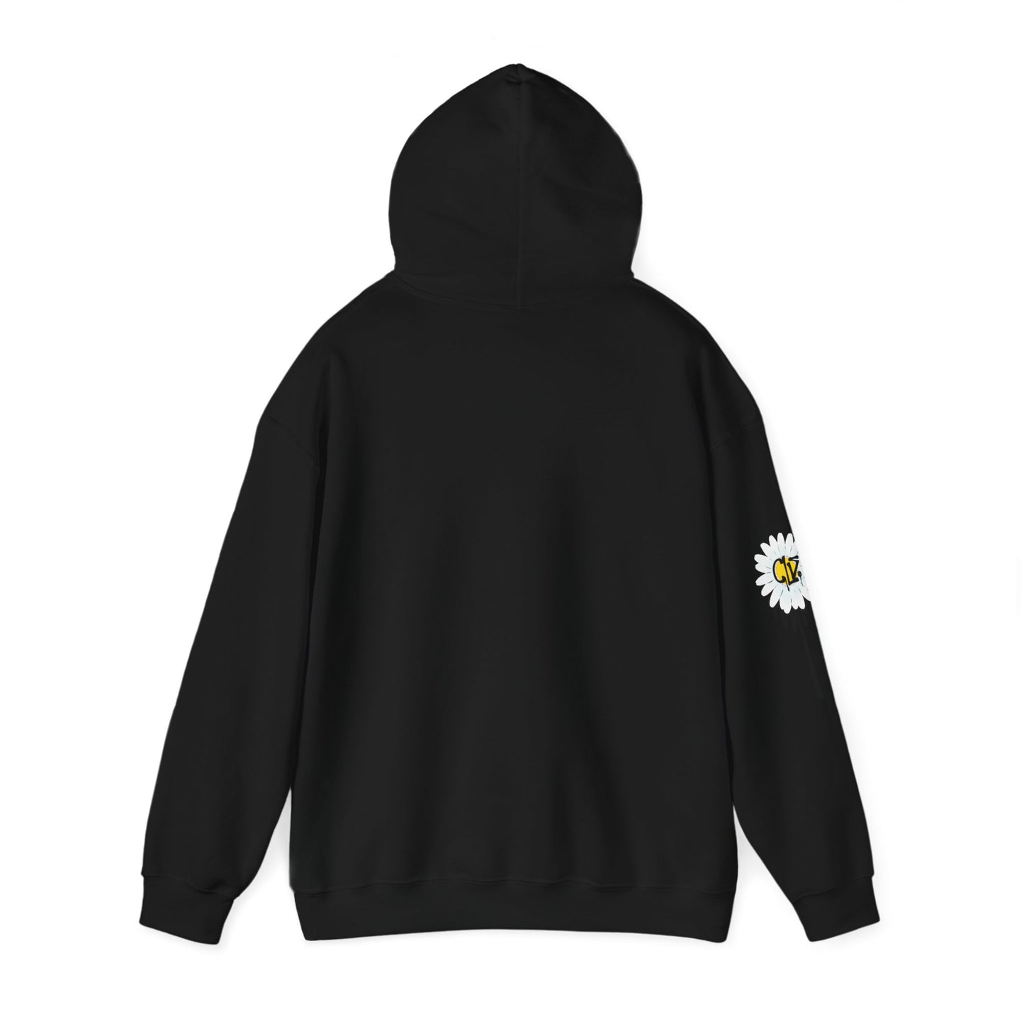 Cult-Like Words, FML Daisy Unisex Hoodie