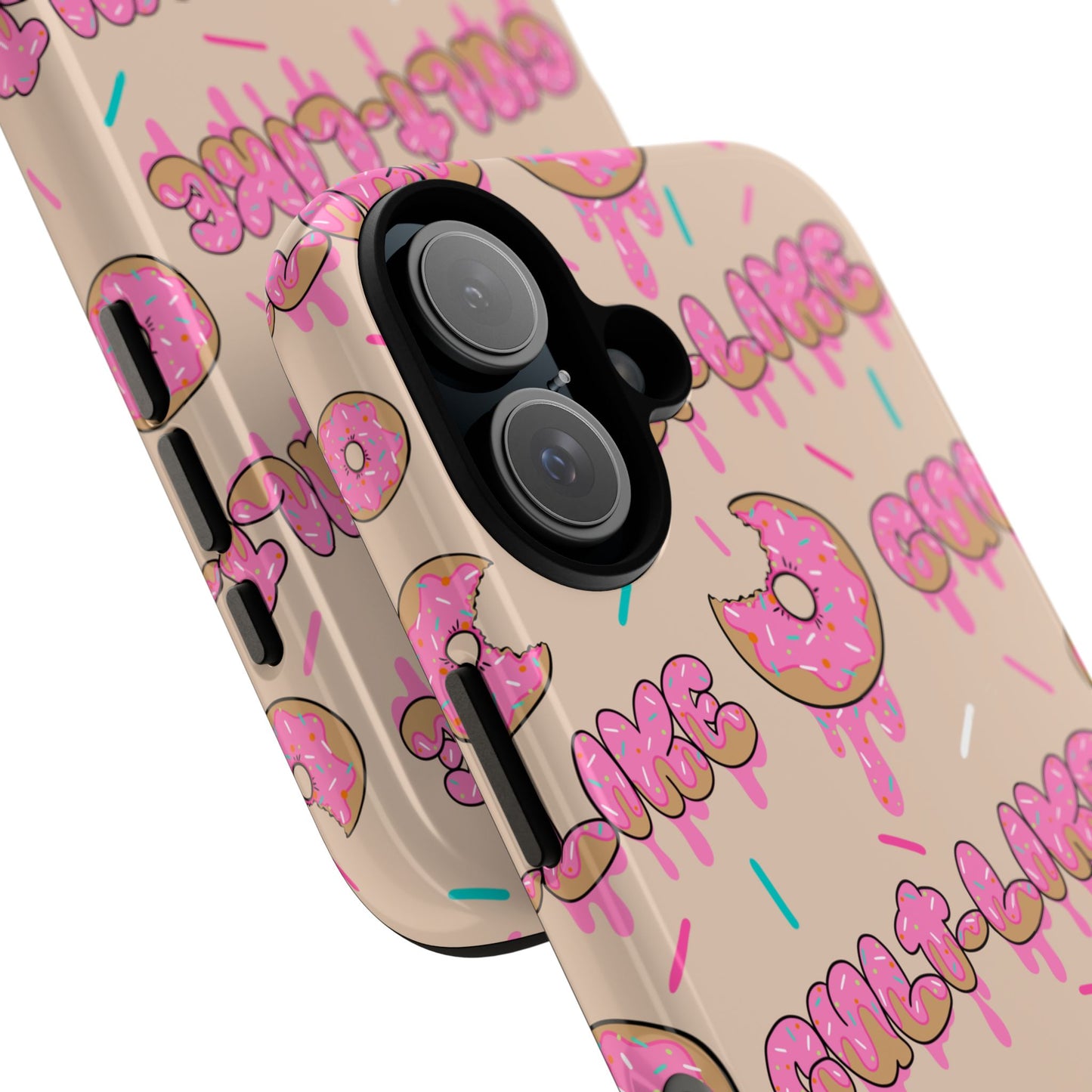 Cult-Like Doughnuts Phone Case