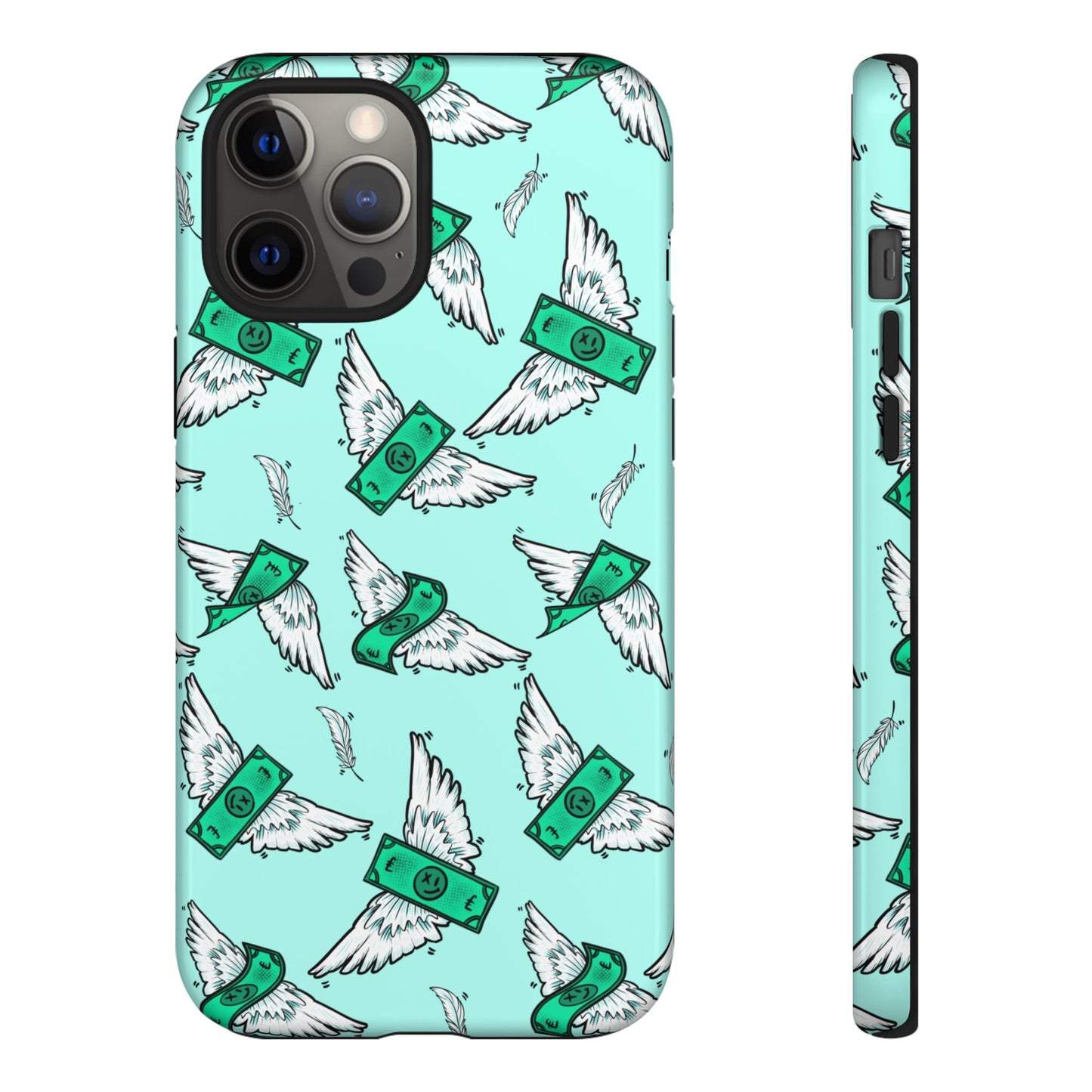 Cult-Like Skint Phone Case