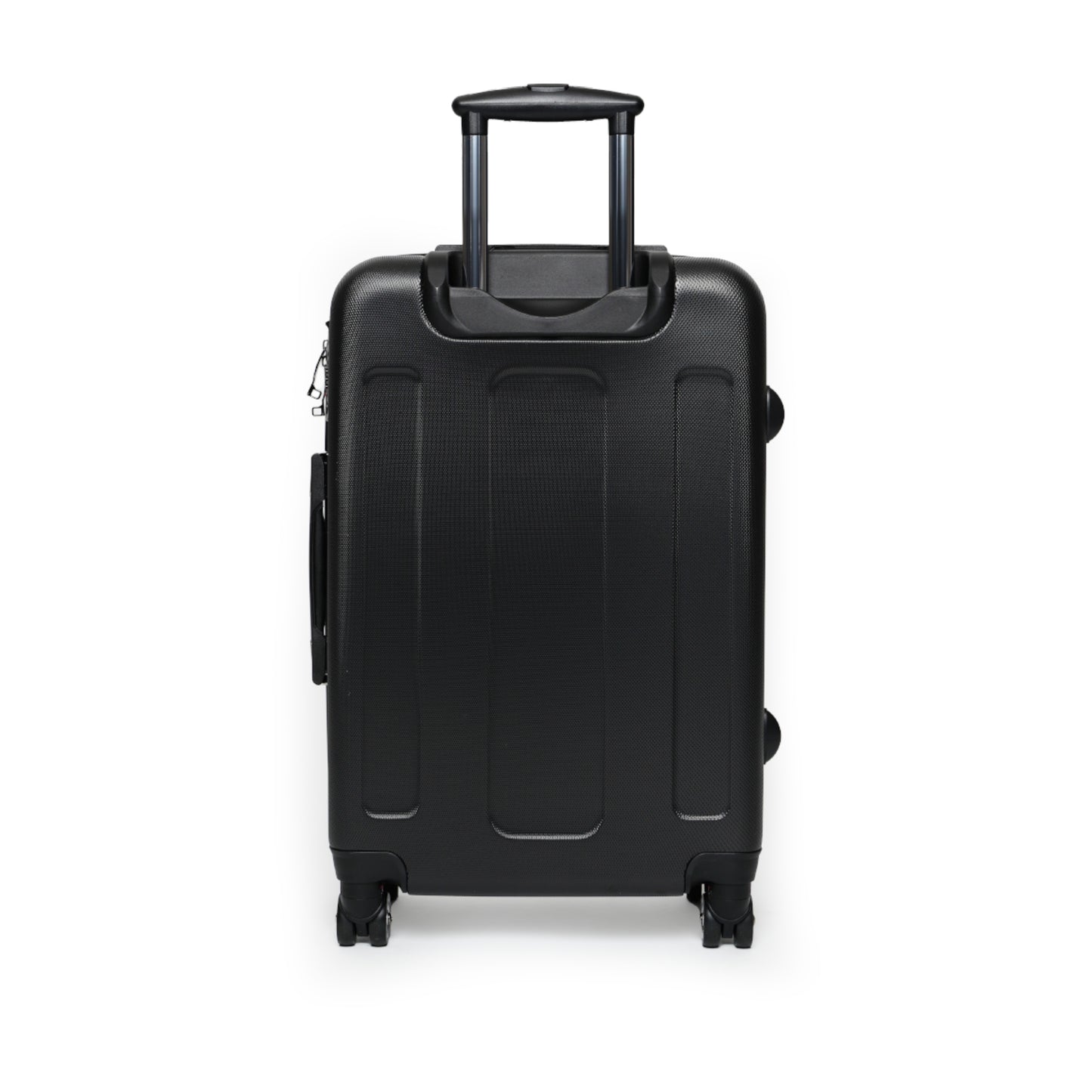 Cult-Like Camo Suitcase