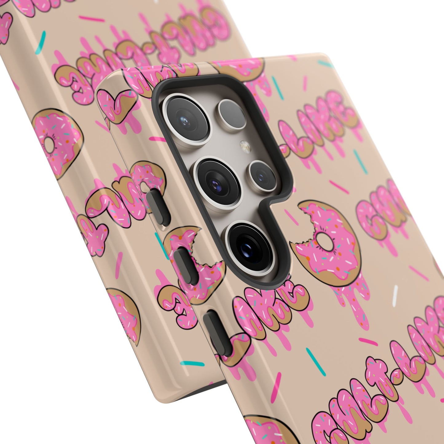 Cult-Like Doughnuts Phone Case